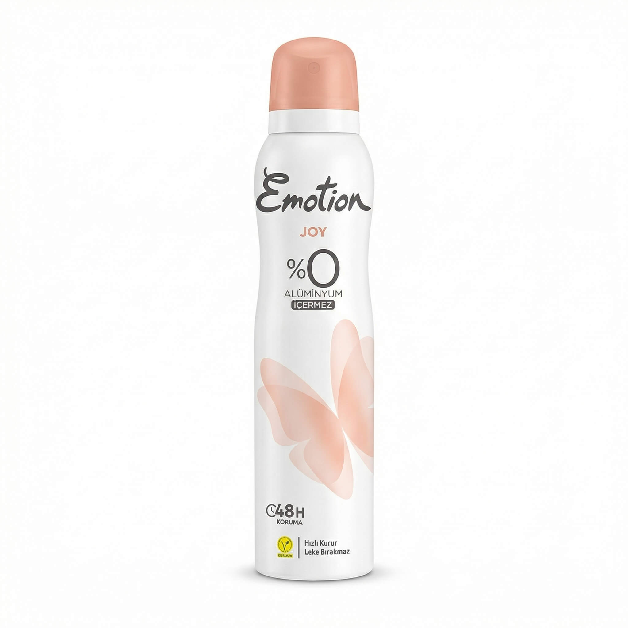 Emotion Joy Deodorant Spray