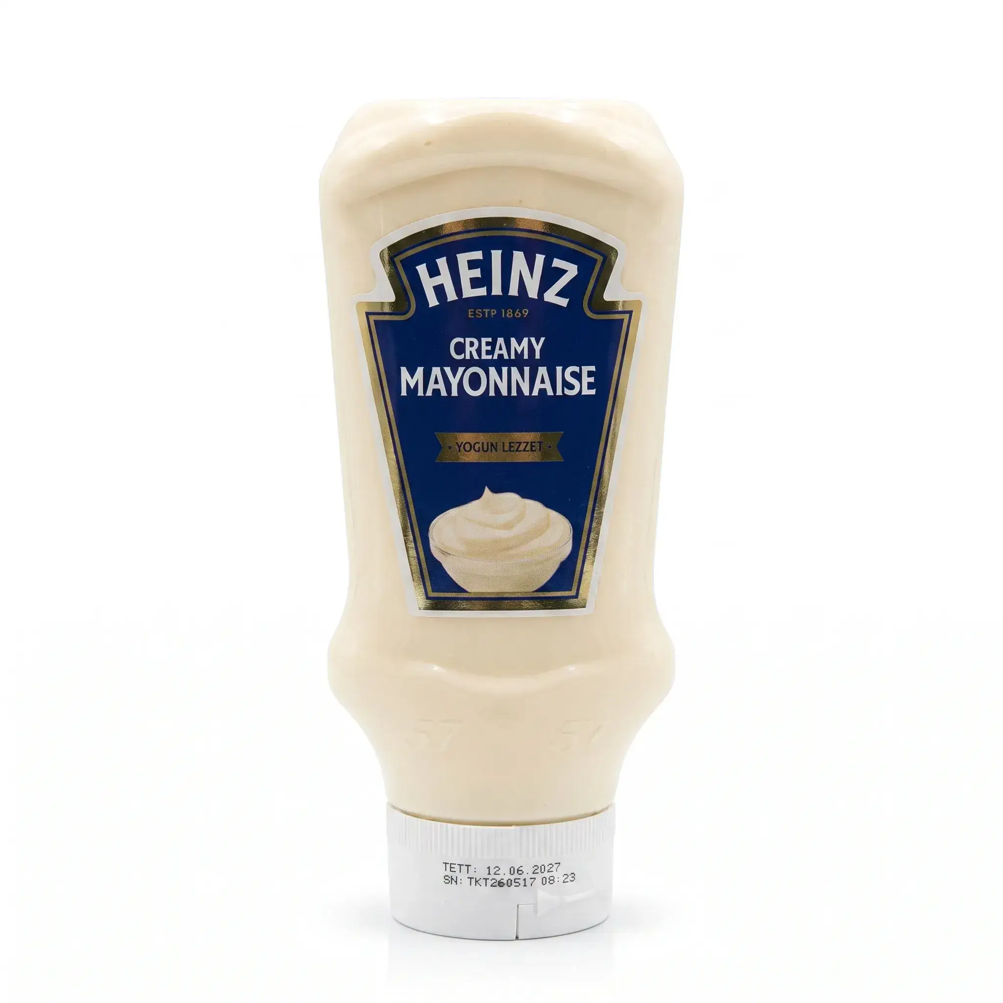 Heinz Creamy Mayonnaise
