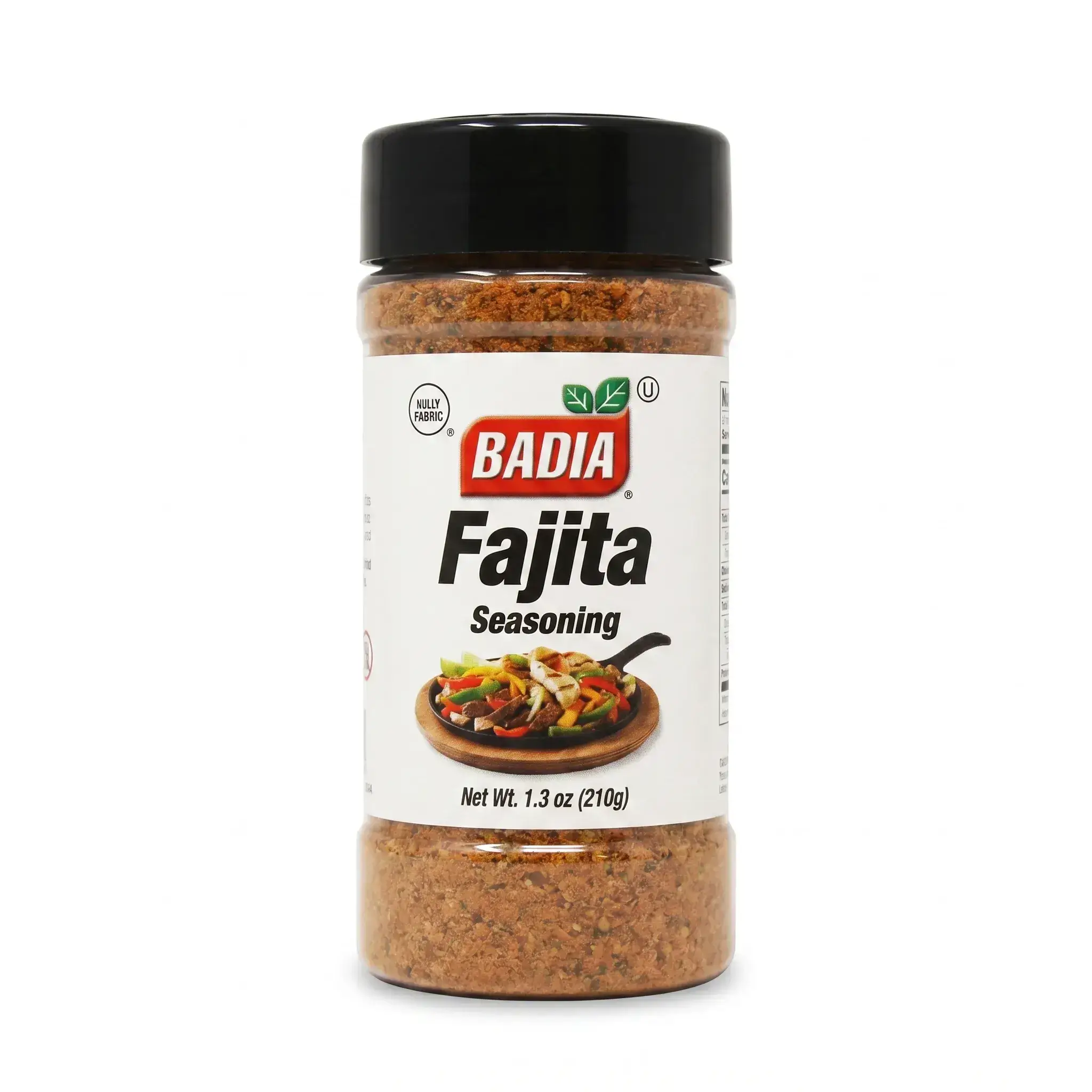 Badia Fajita Seasoning