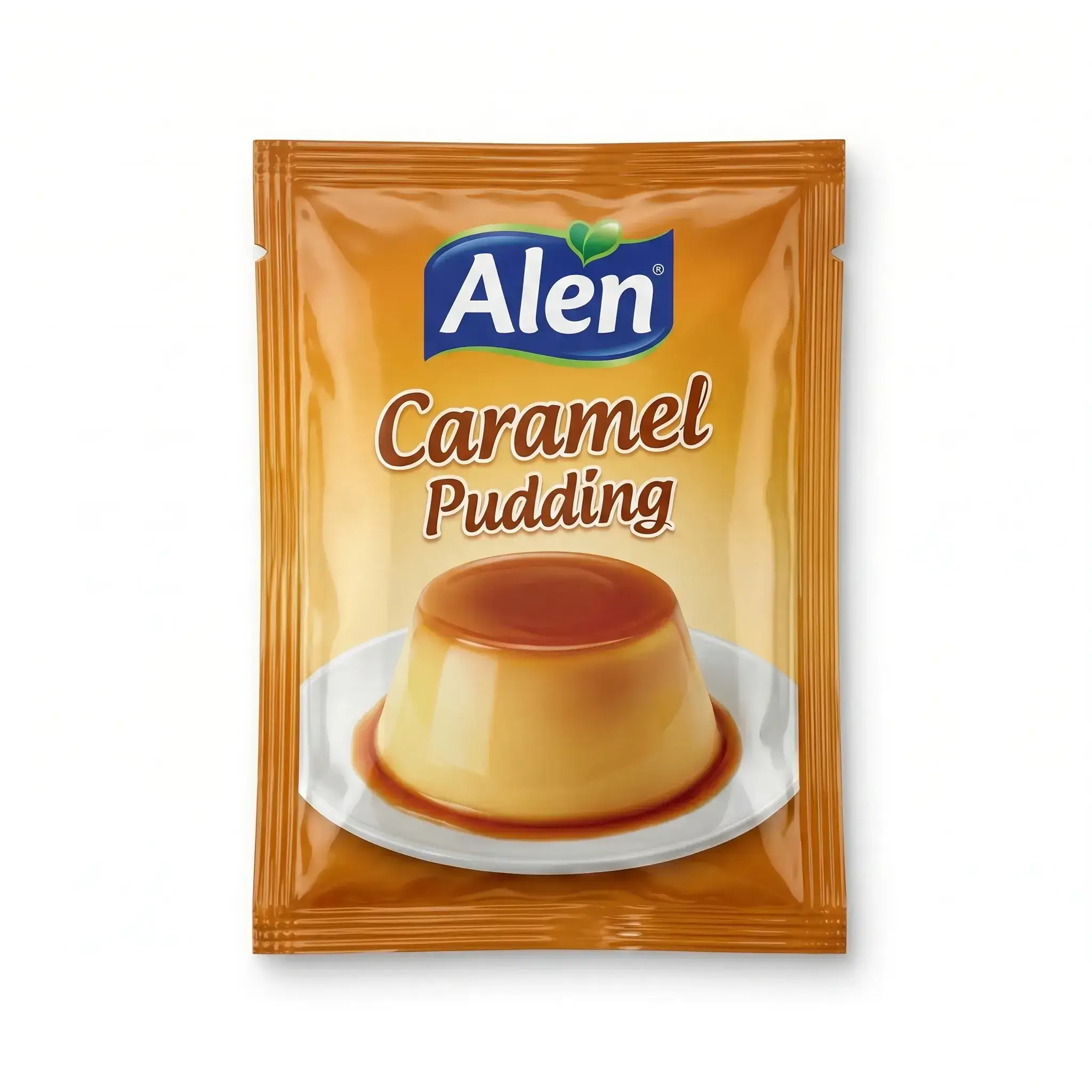 Alen Caramel Pudding