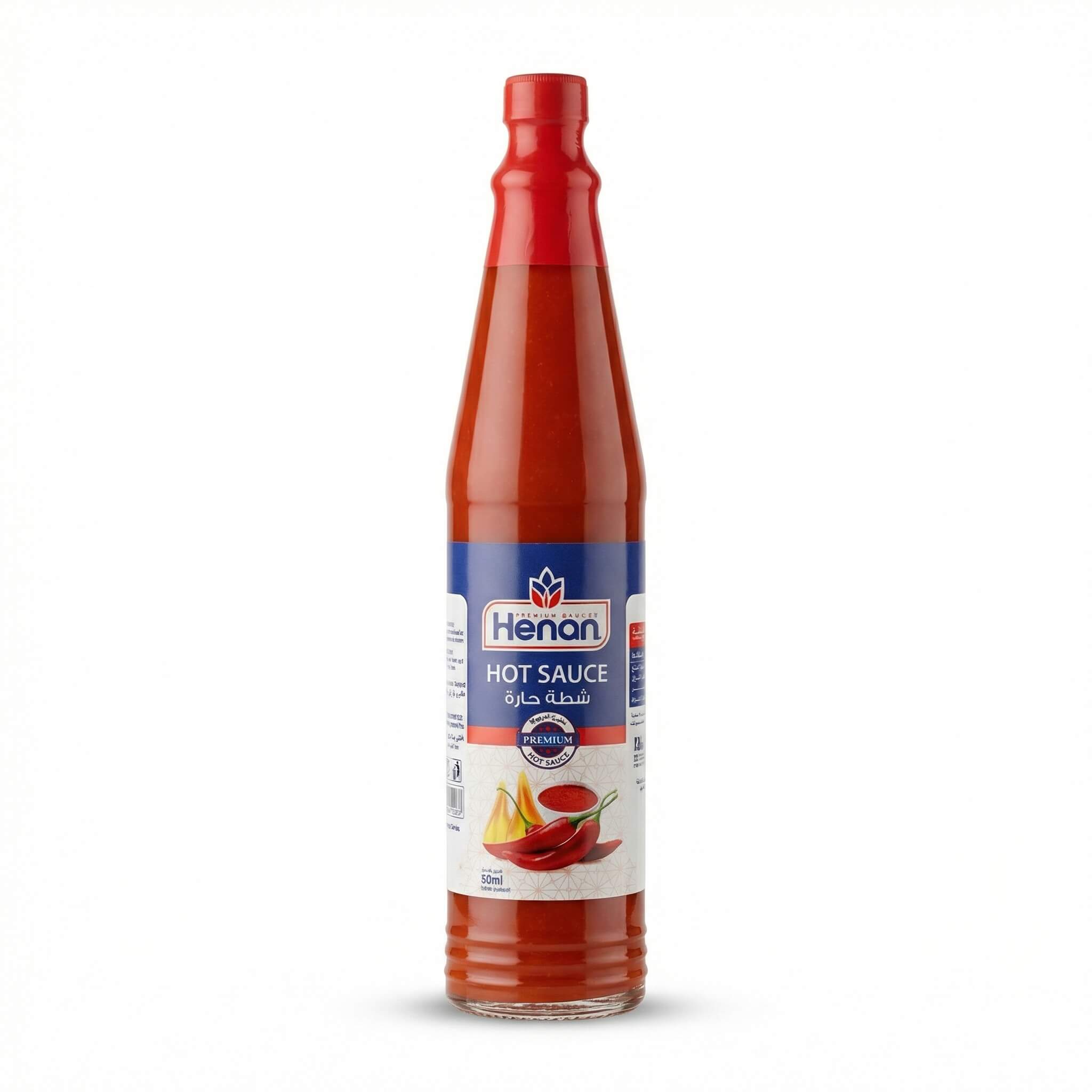 Henan Premium Hot Sauce