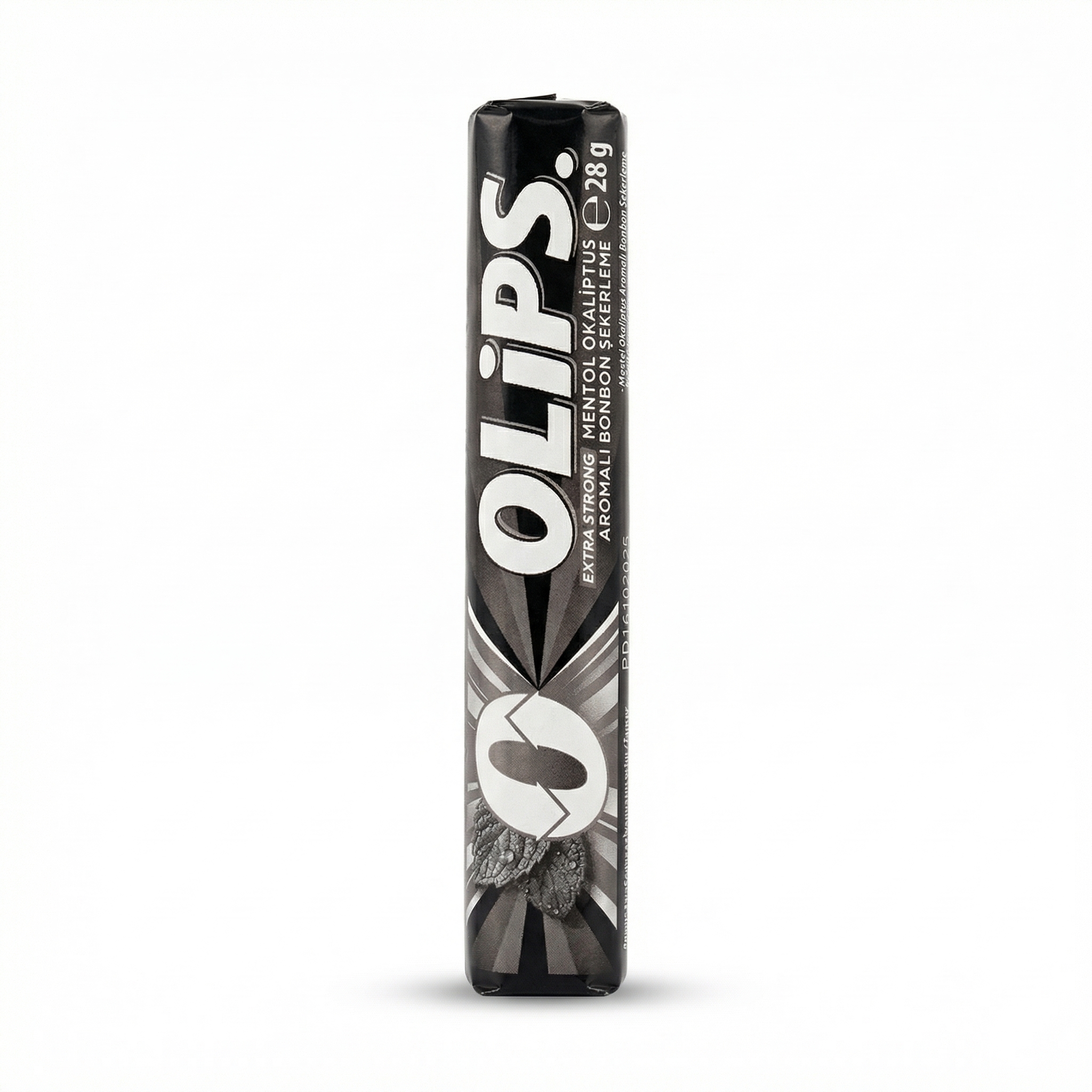 Olips Extra Strong Menthol Eucalyptus Candy