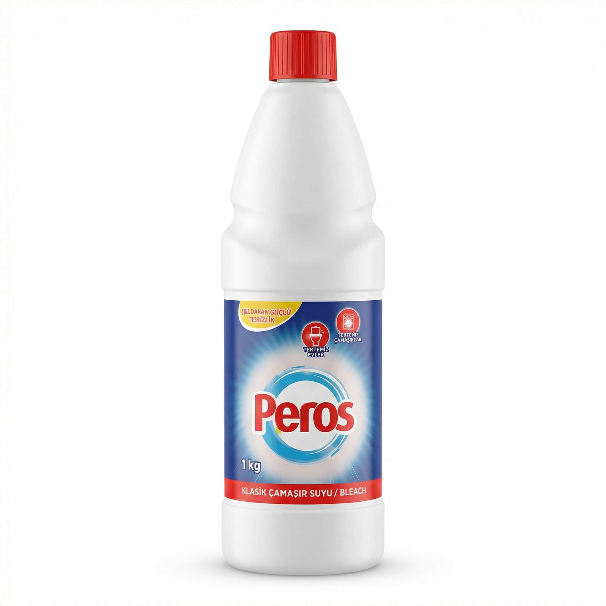 Peros Classic Bleach