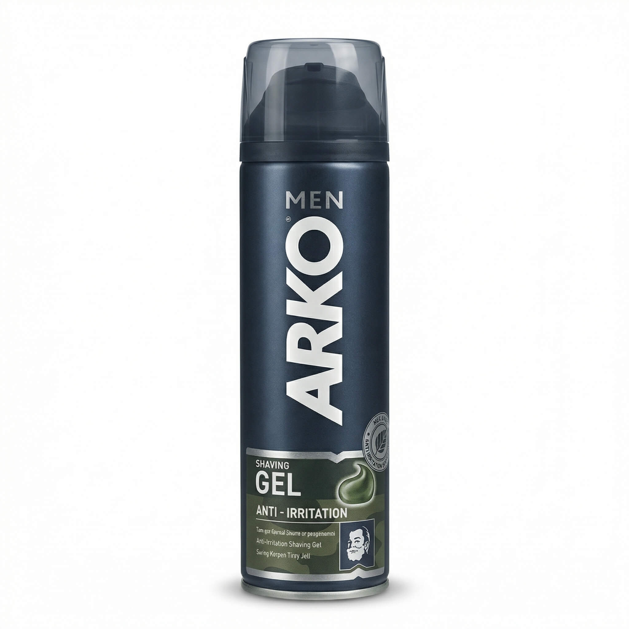 Arko Men Anti-Irritation Shaving Gel