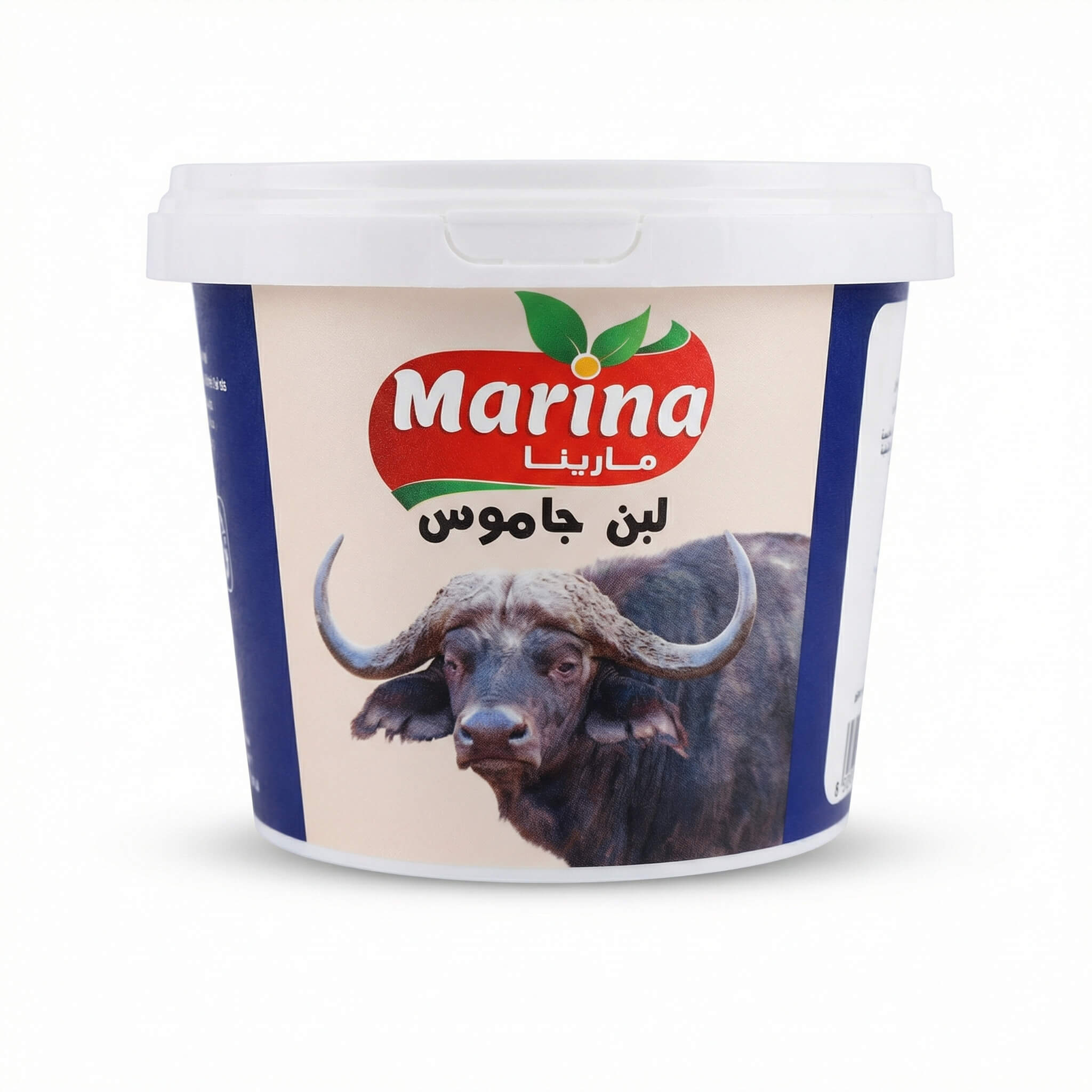 Marina Buffalo Yogurt