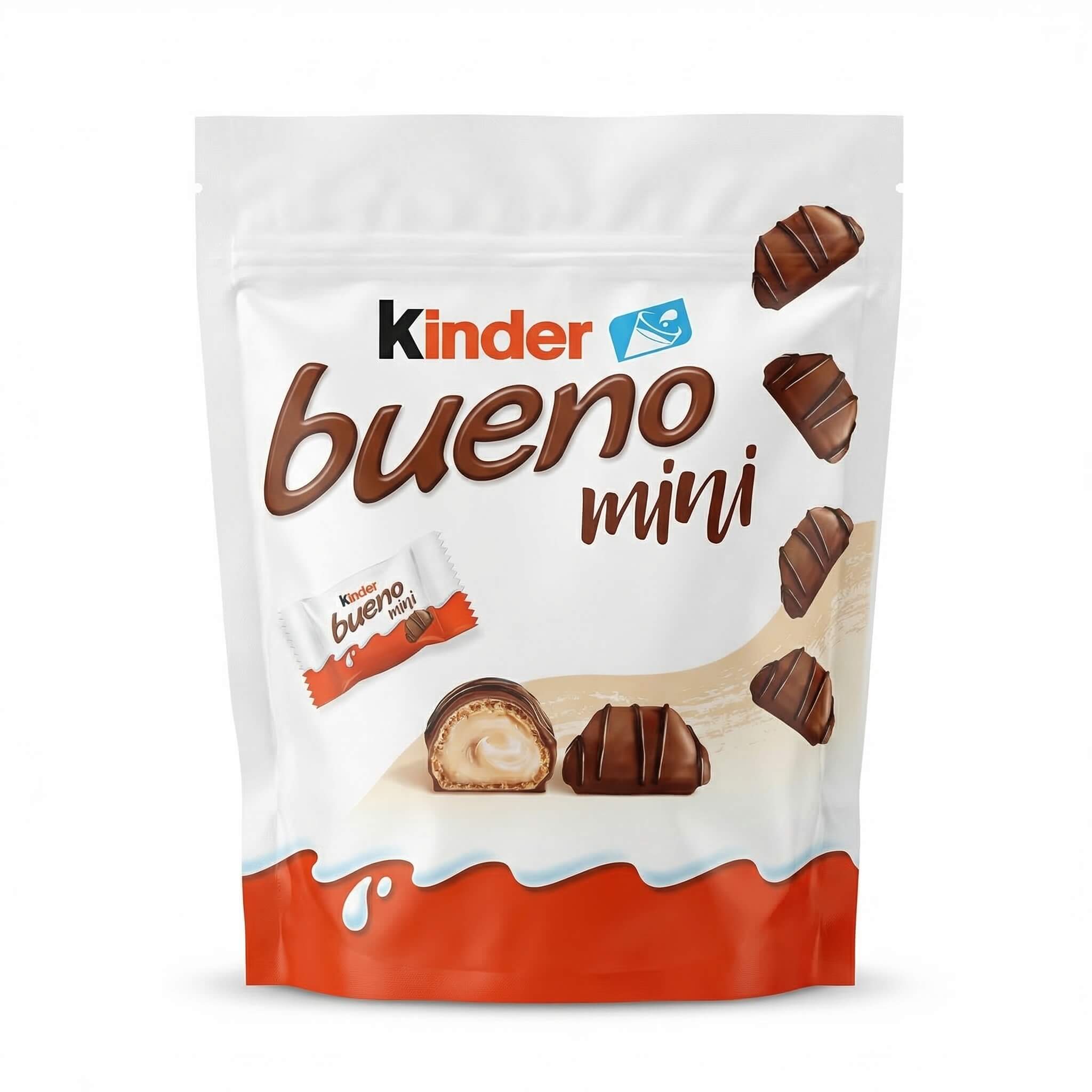 Kinder Bueno Mini