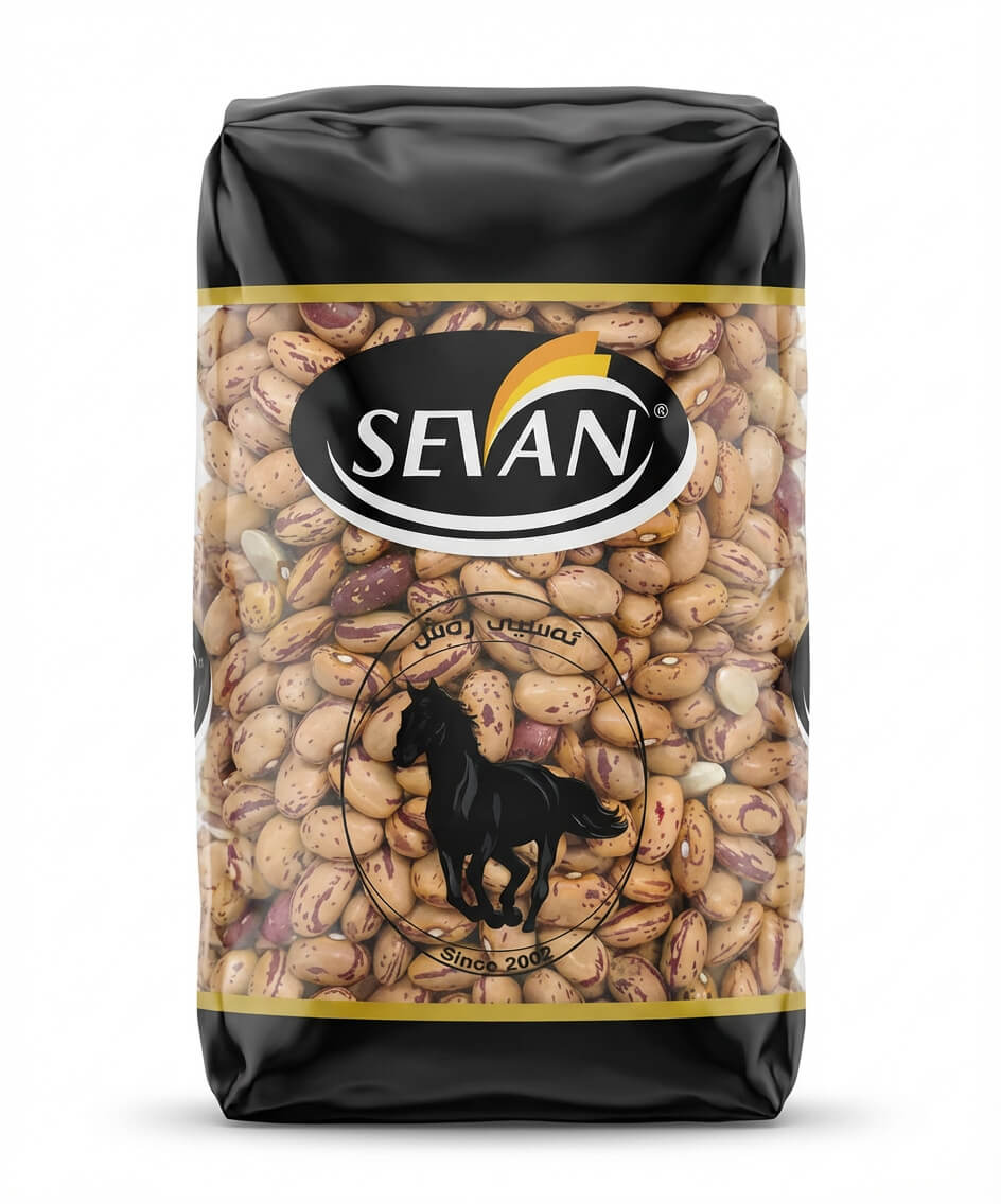 Sevan Barbunya Beans