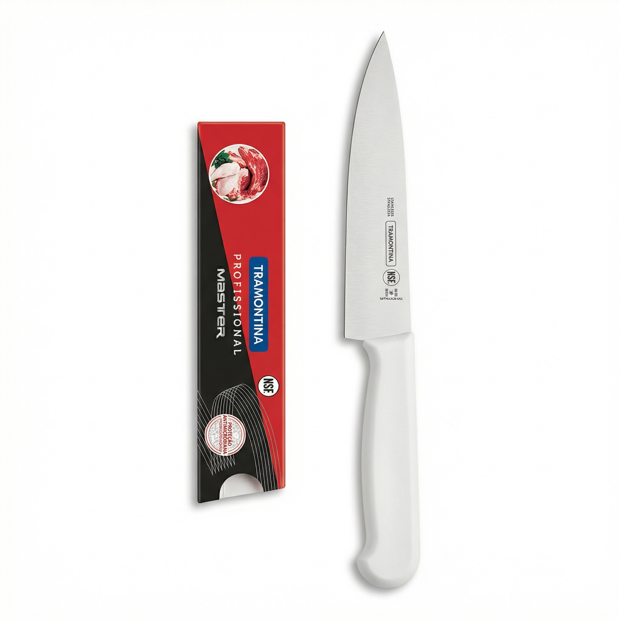 Tramontina Professional Master Paring Knife