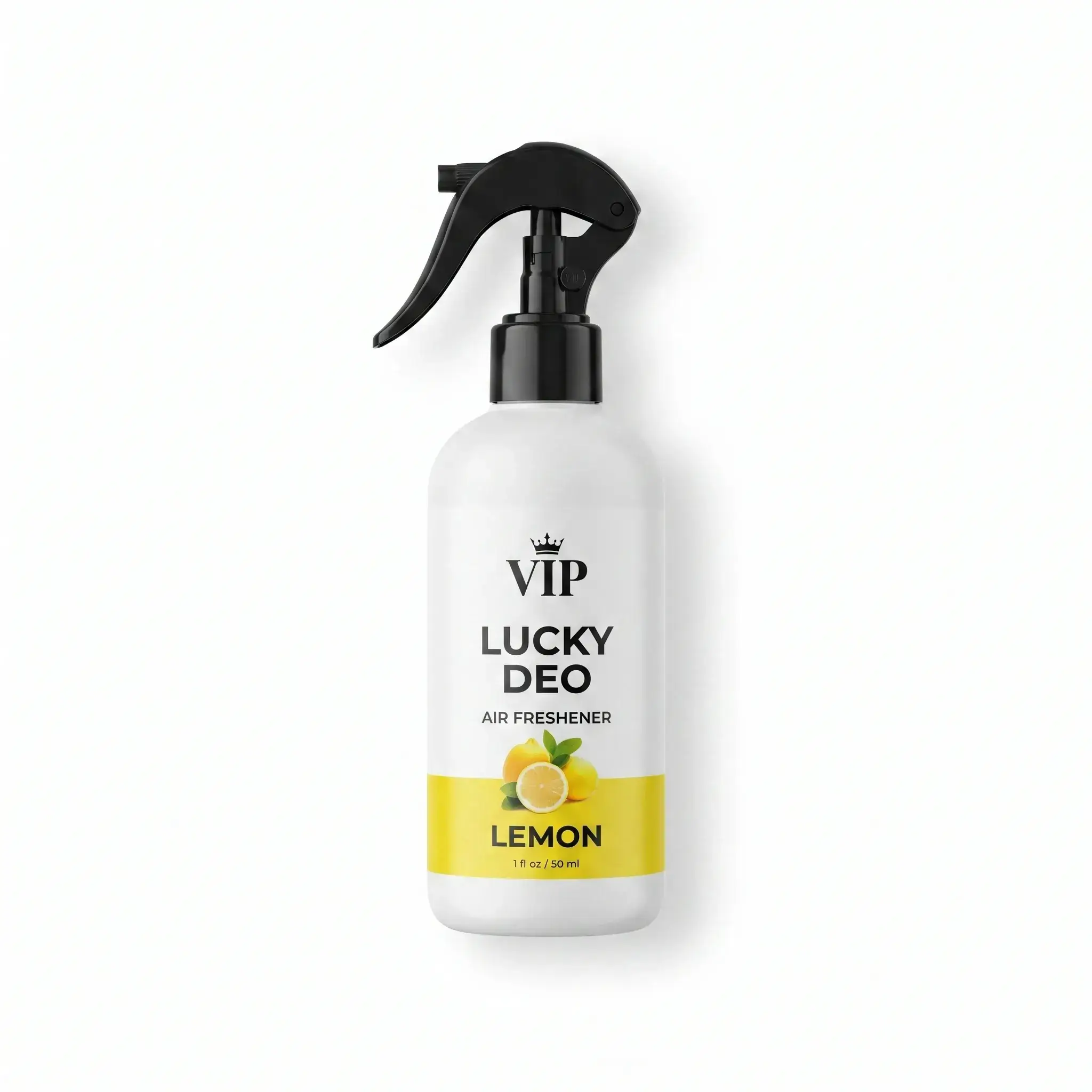 VIP Lucky Deo Air Freshener - Lemon