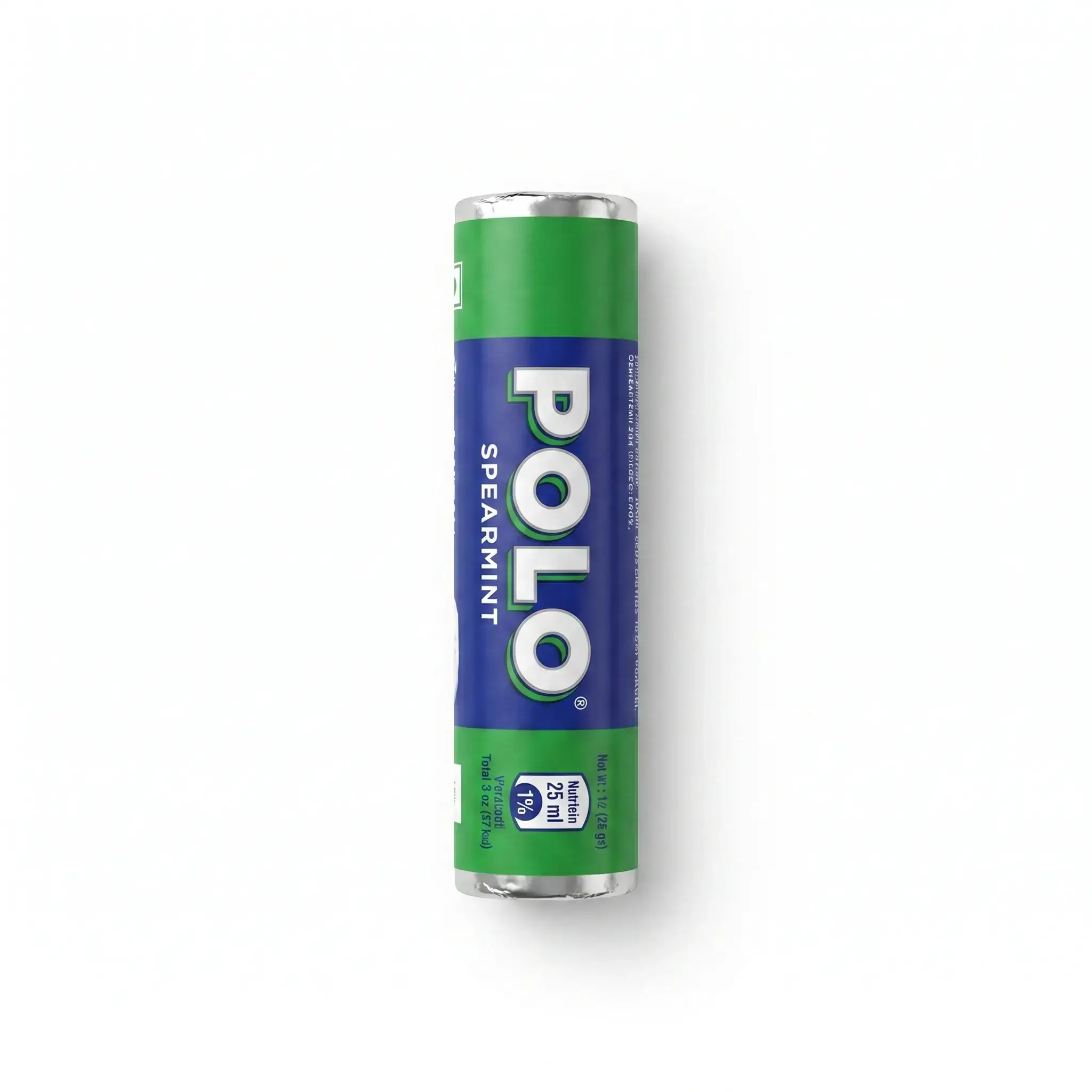 Polo Spearmint Mints