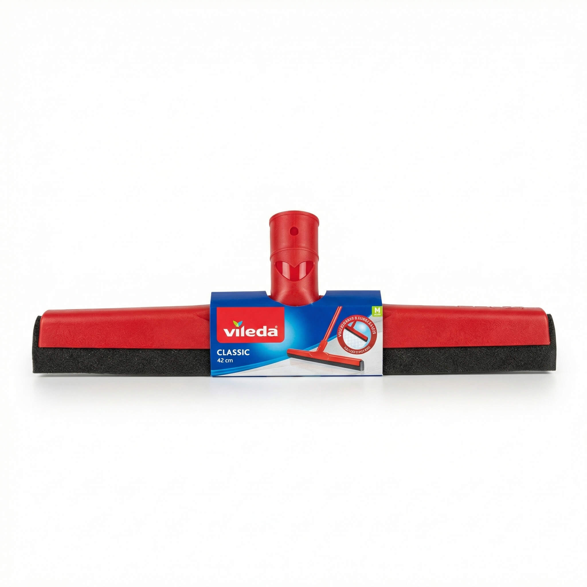 Vileda Classic Floor Squeegee 42cm