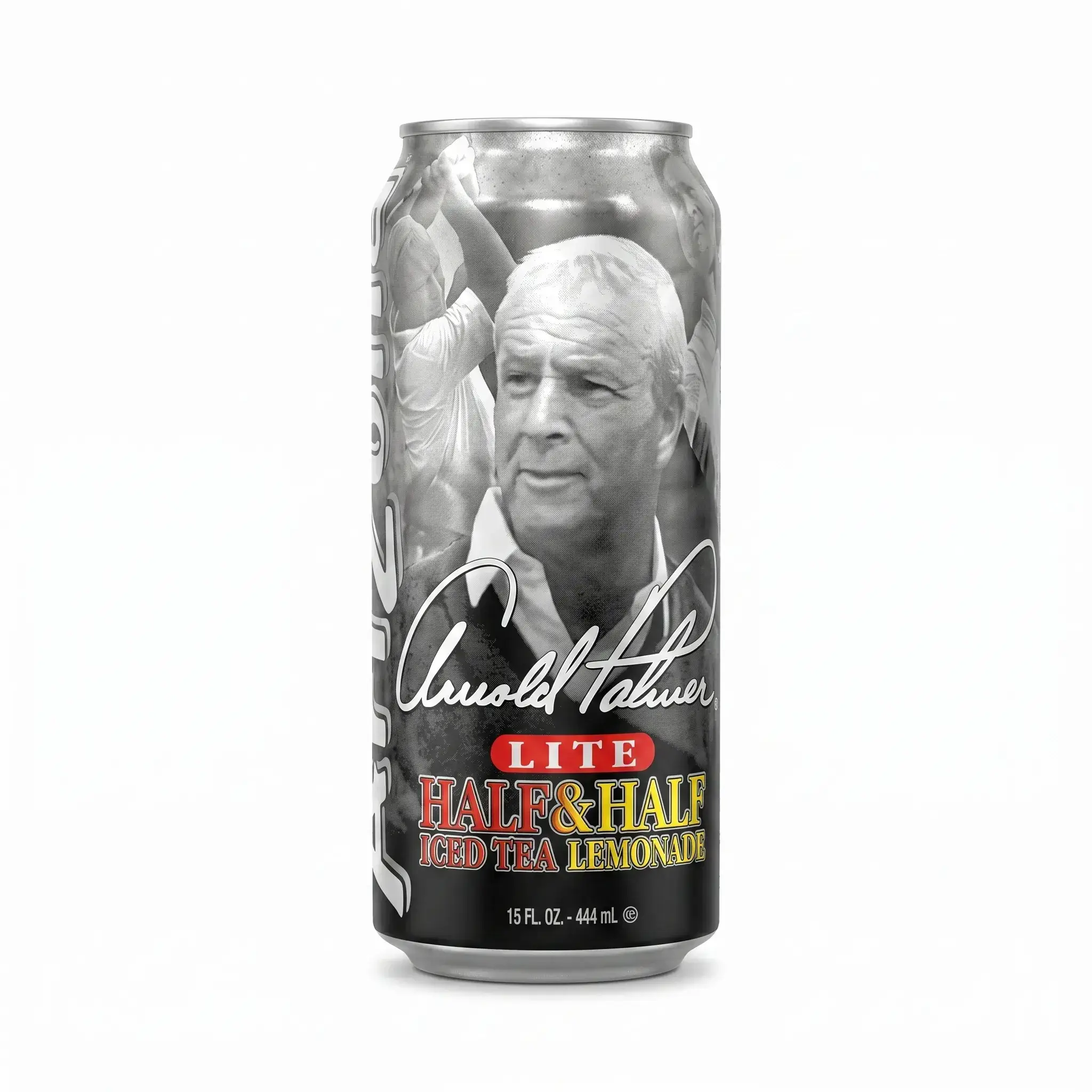 AriZona Arnold Palmer Lite Half & Half Iced Tea Lemonade