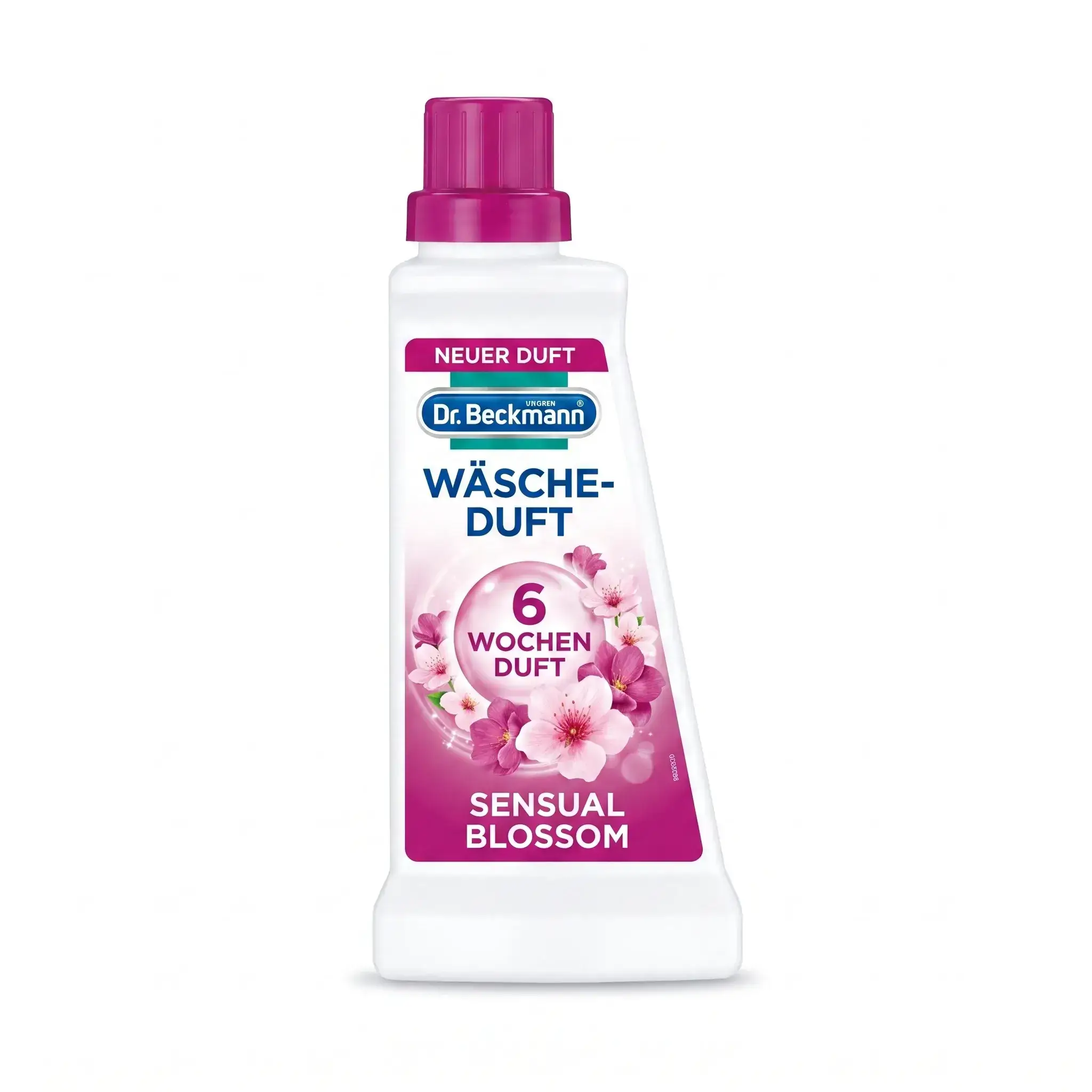Dr. Beckmann Laundry Fragrance Sensual Blossom