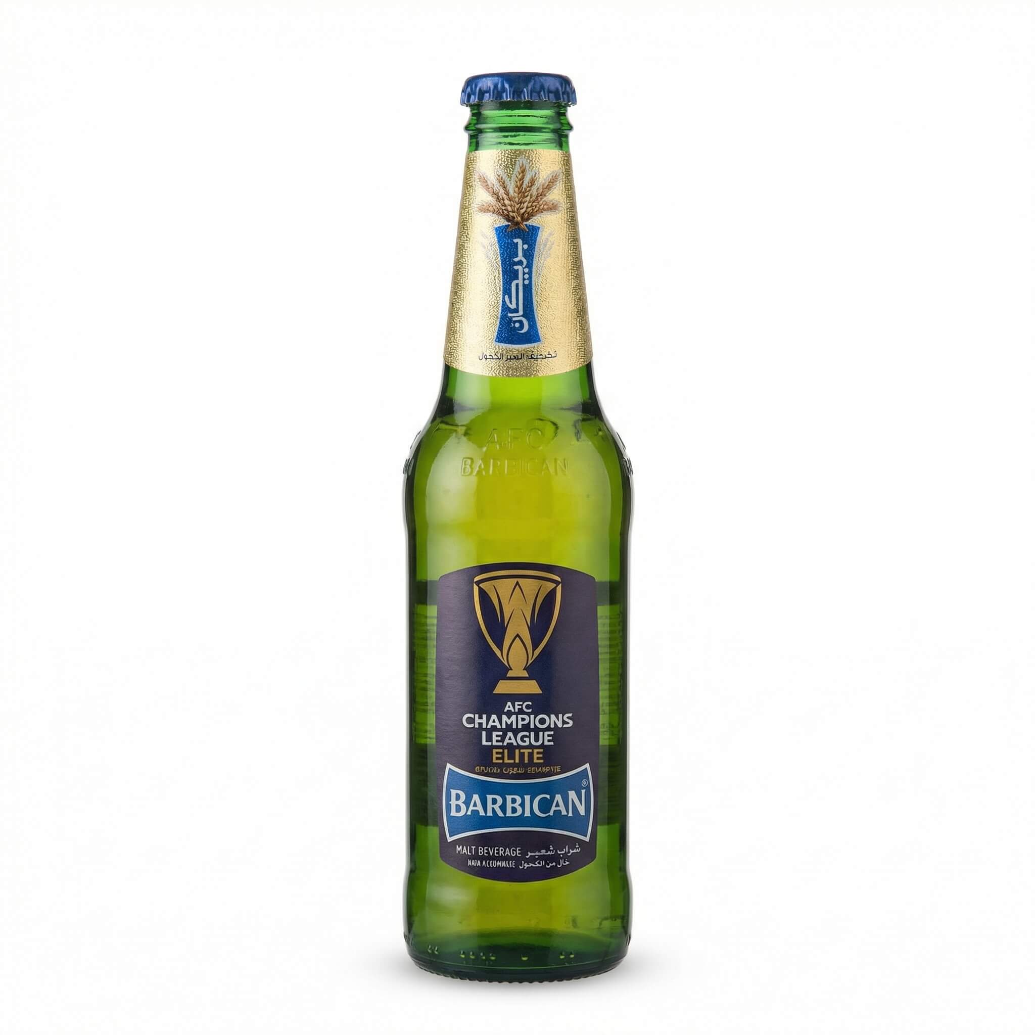 Barbican Malt Beverage
