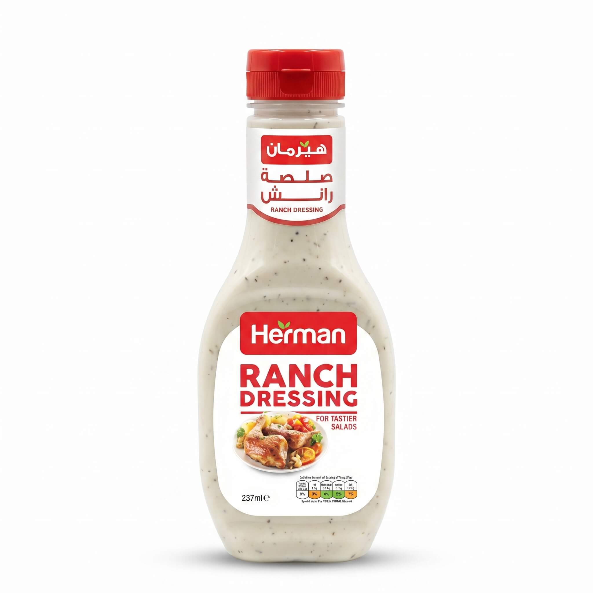 Herman Ranch Dressing