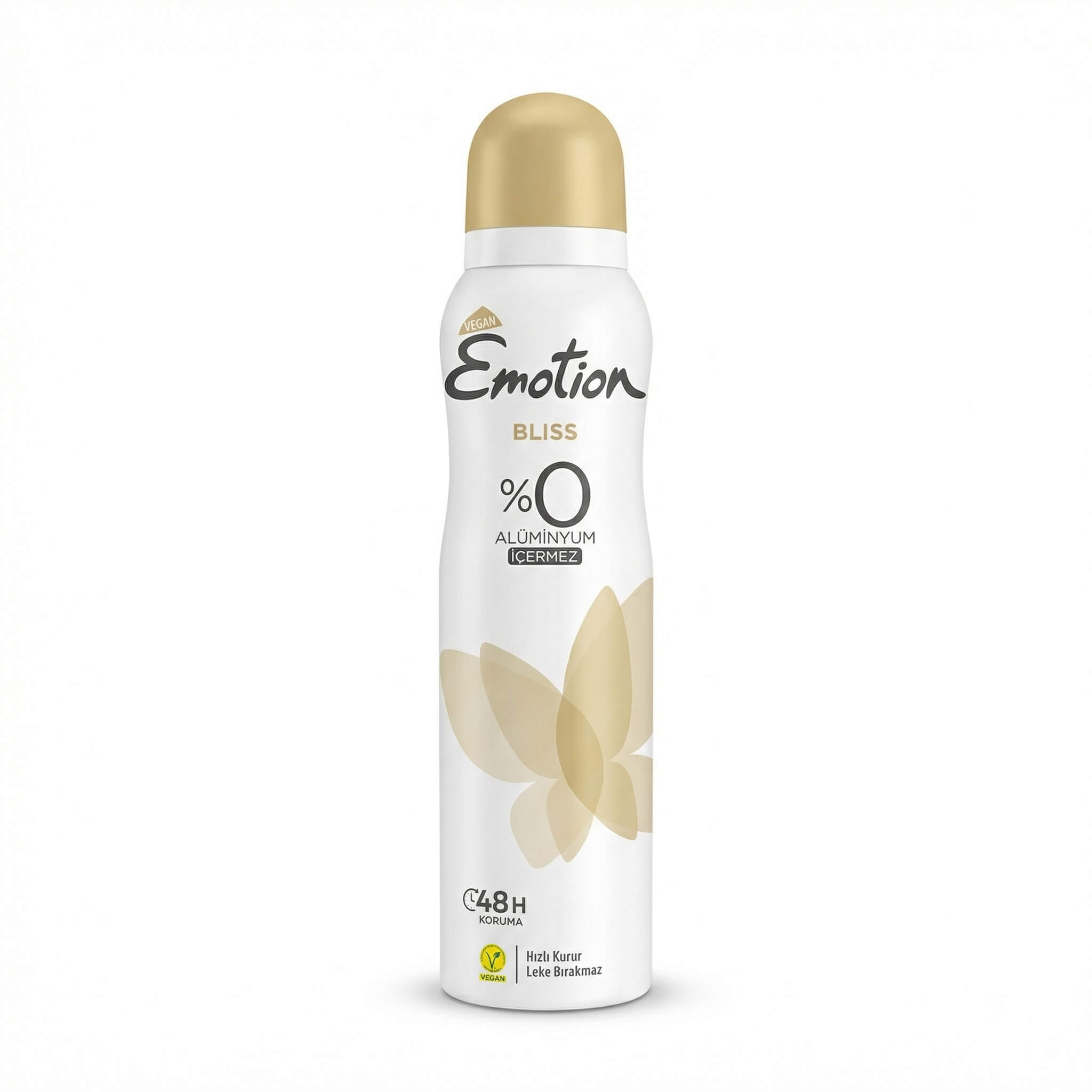 Emotion Bliss Deodorant Spray