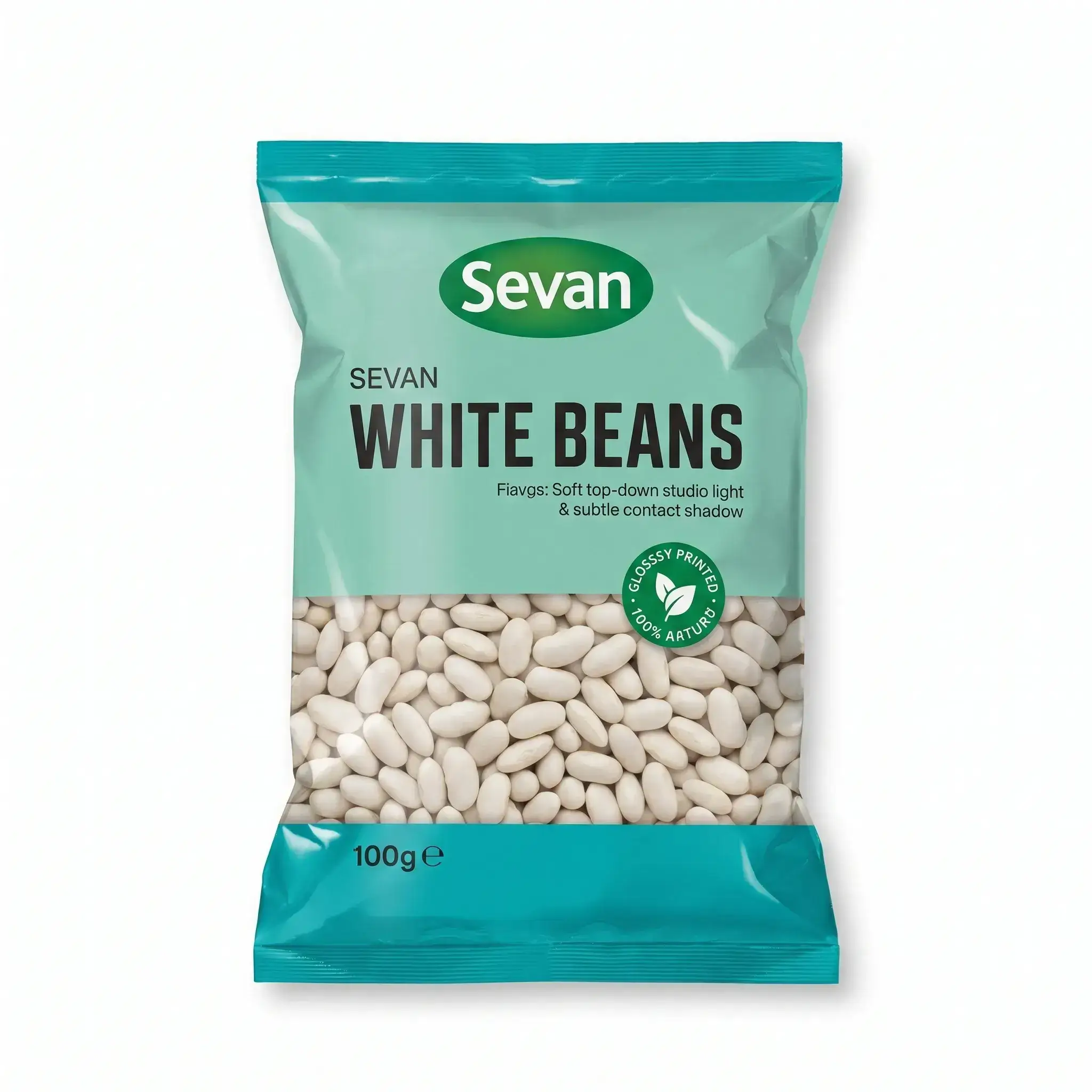 Sevan White Beans