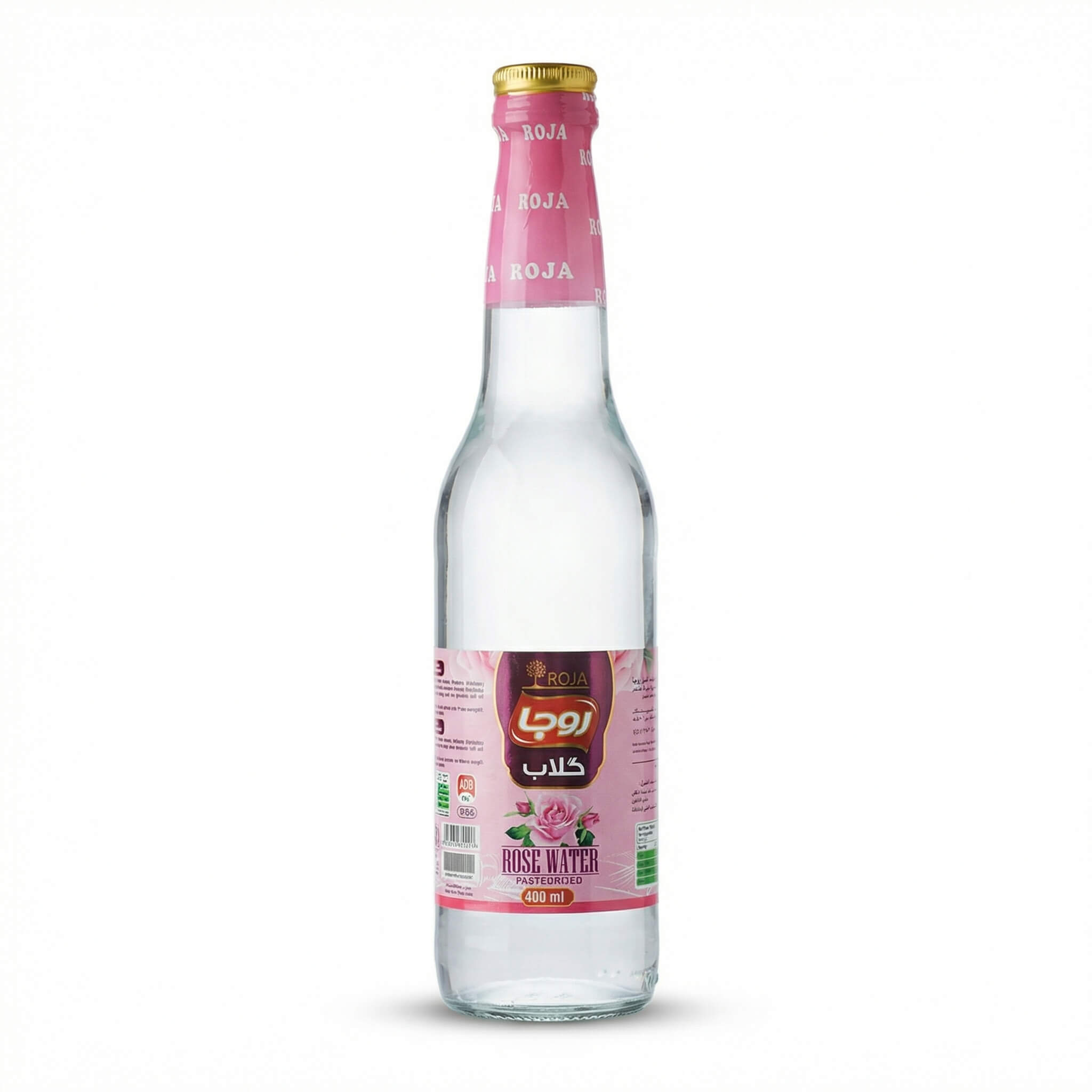 Roja Rose Water