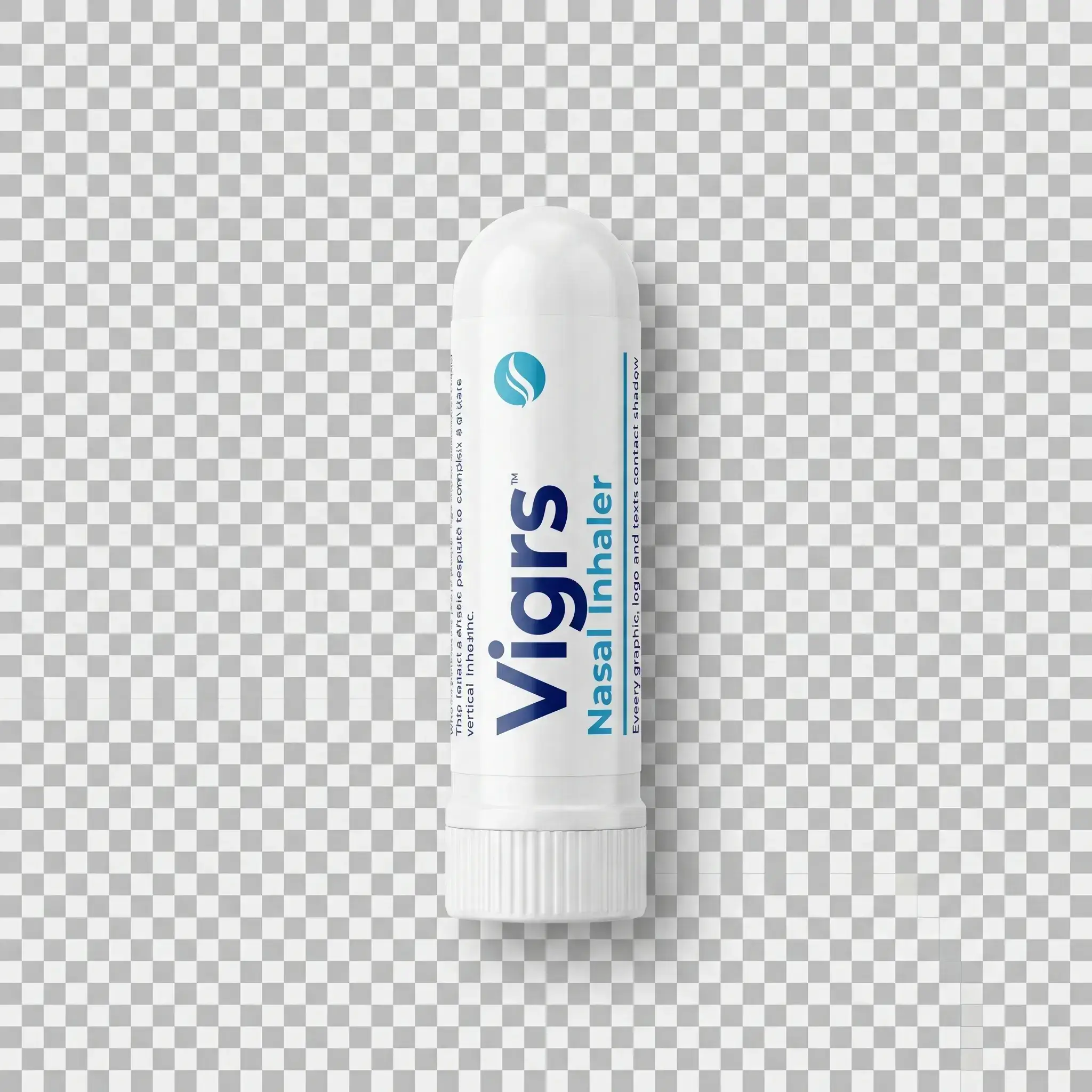 Vigrs Nasal Inhaler