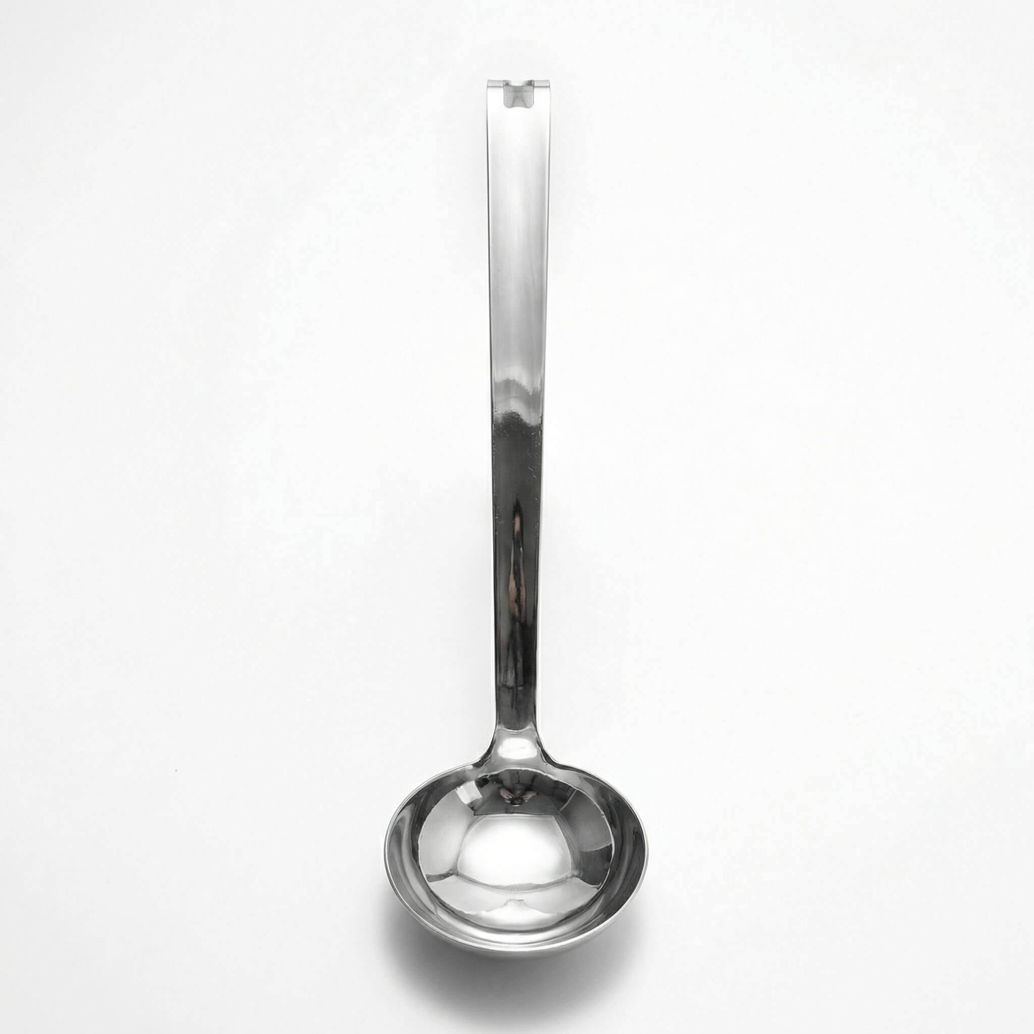 Stainless Steel Soup Ladle