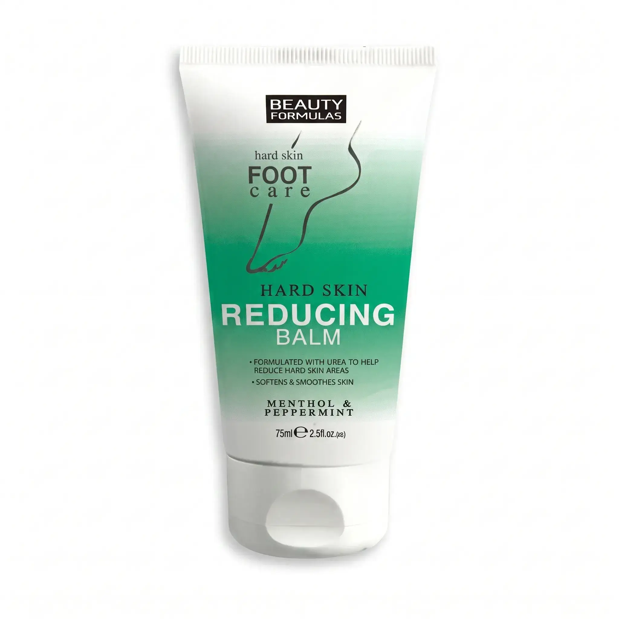 Beauty Formulas Hard Skin Reducing Balm