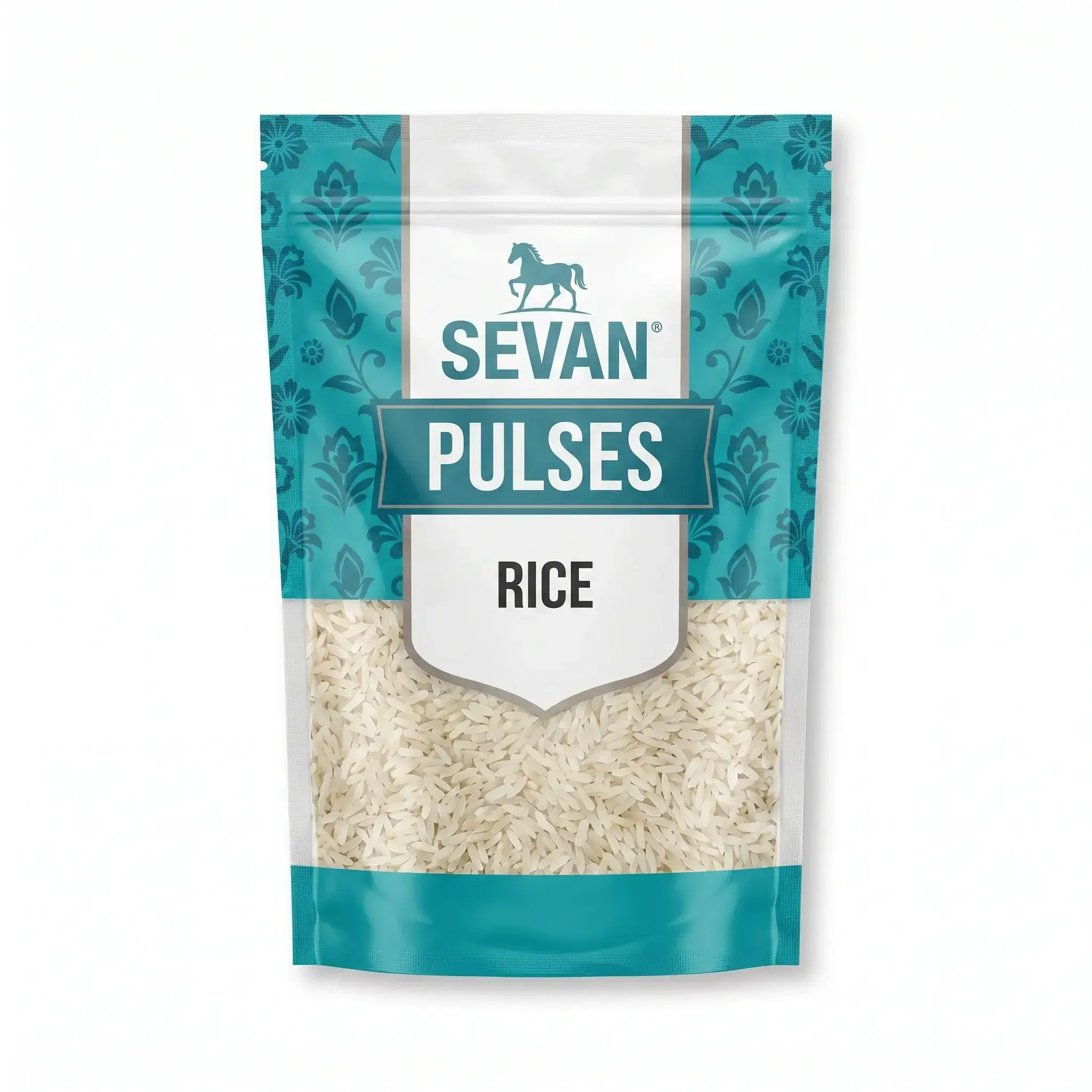 Sevan Rice