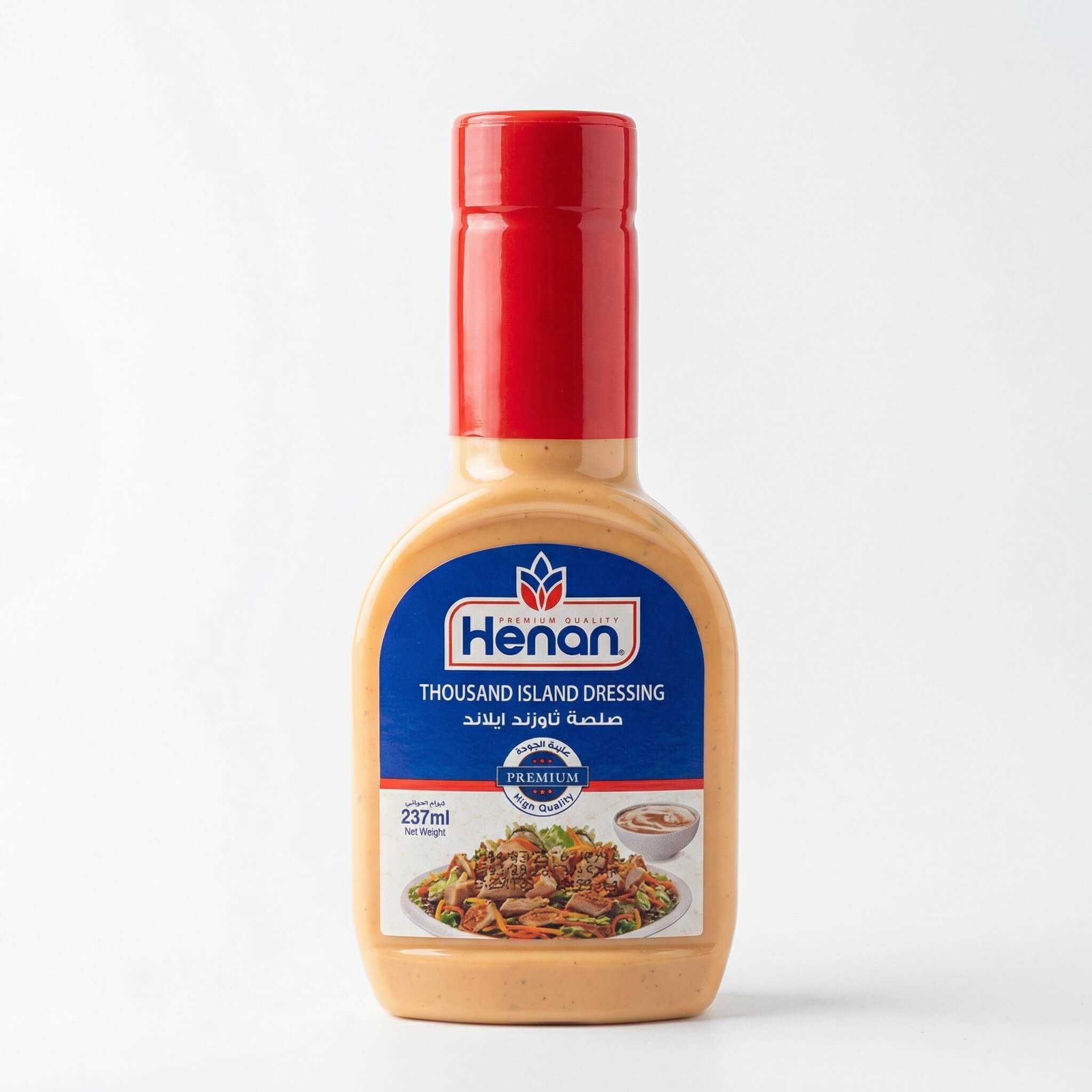 Henan Thousand Island Dressing