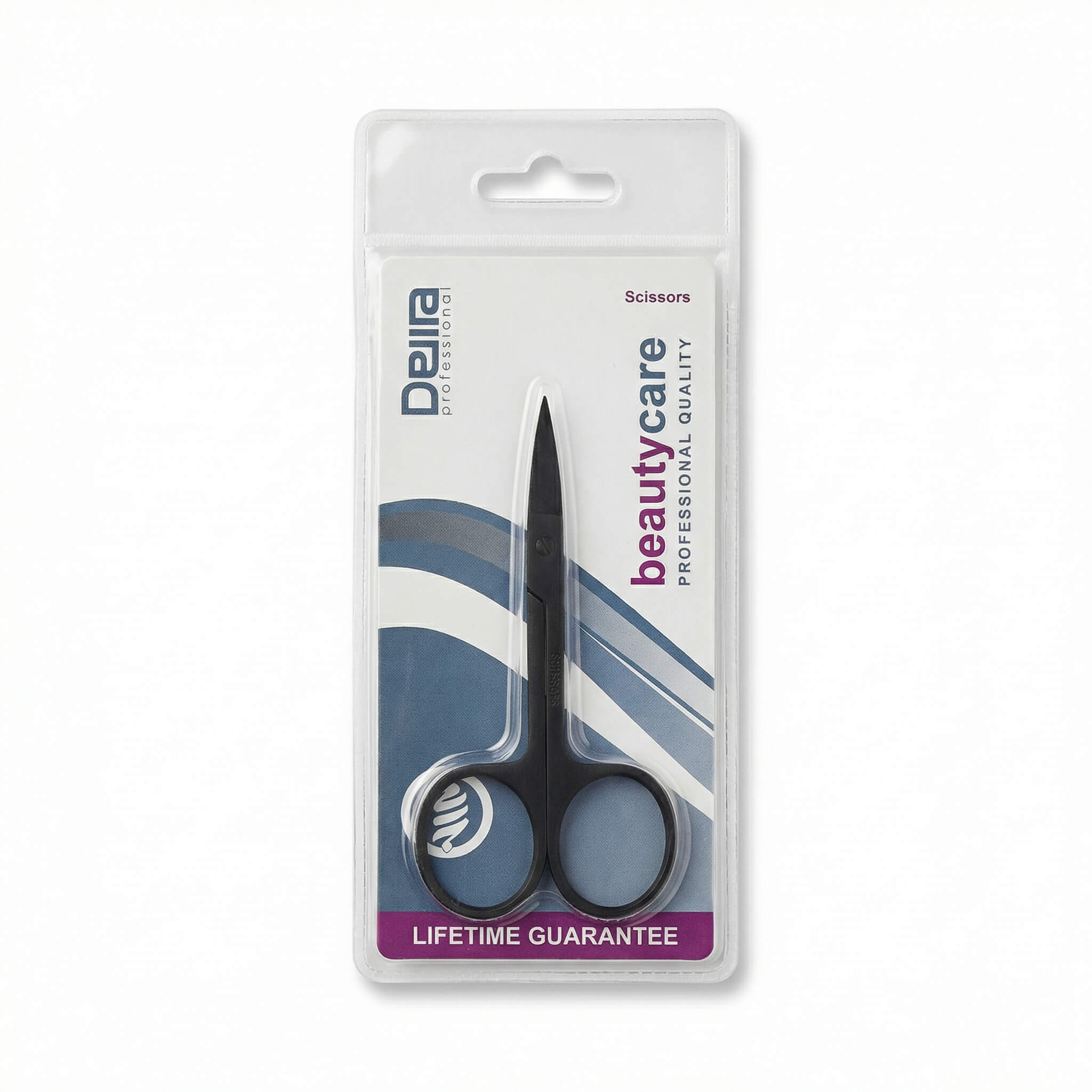 Della Beautycare Professional Quality Scissors