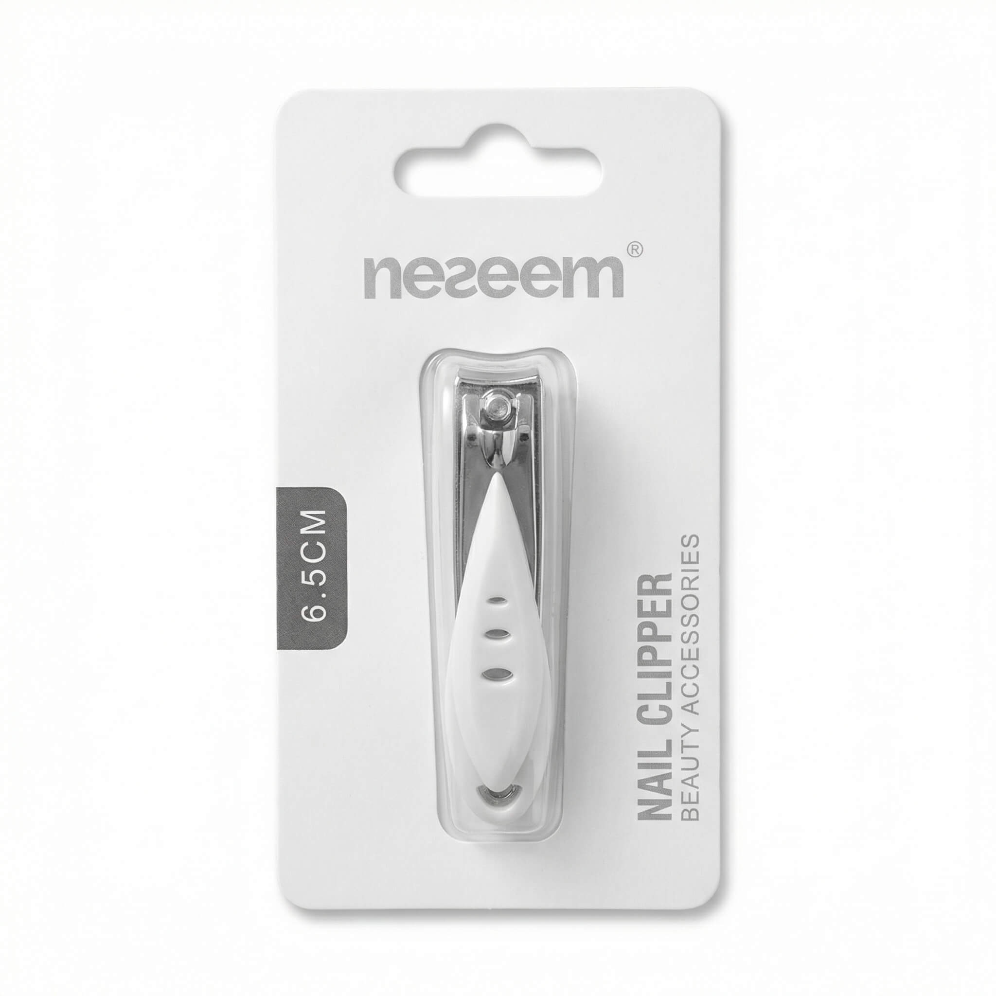 Neseem Nail Clipper 6.5cm