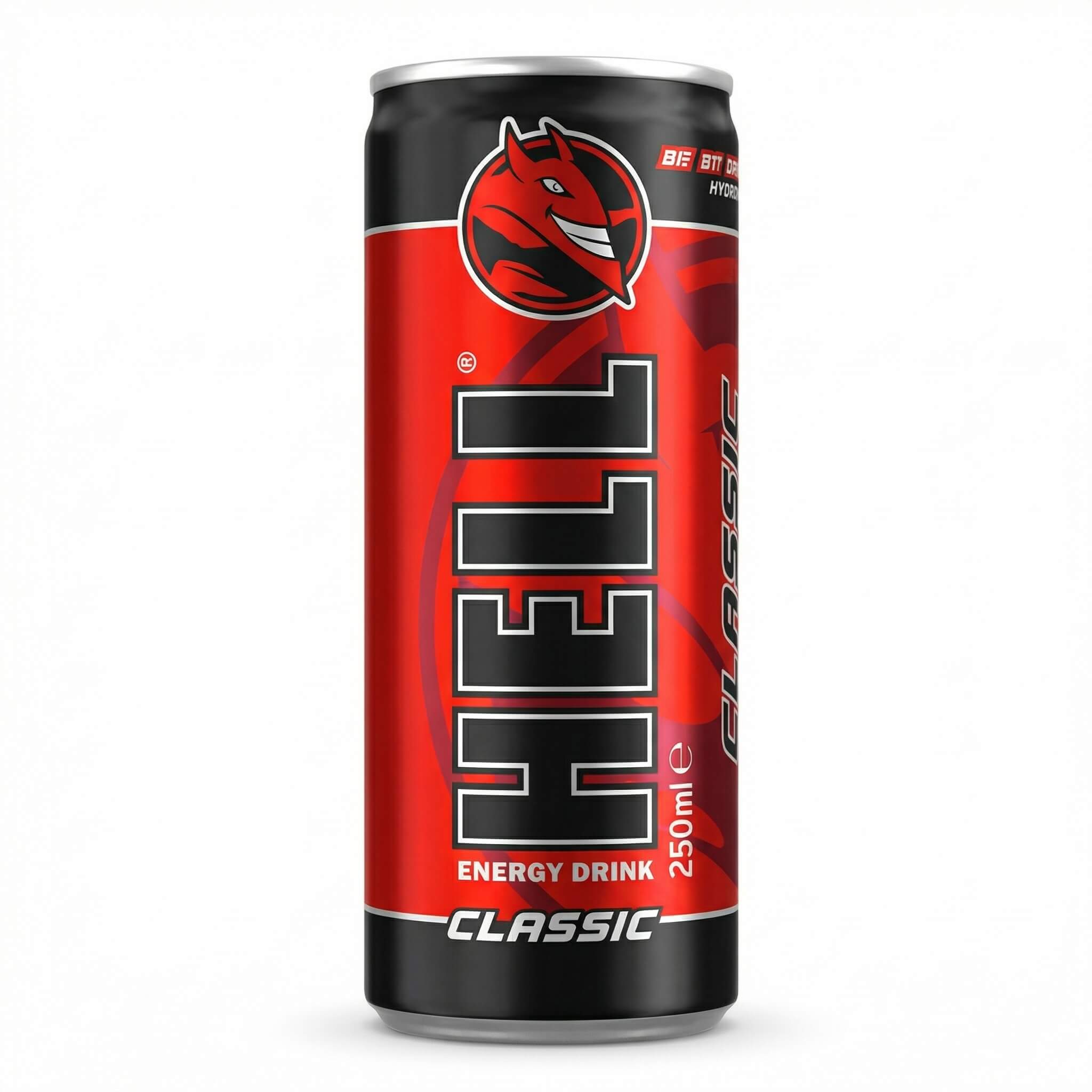 Hell Energy Drink Classic