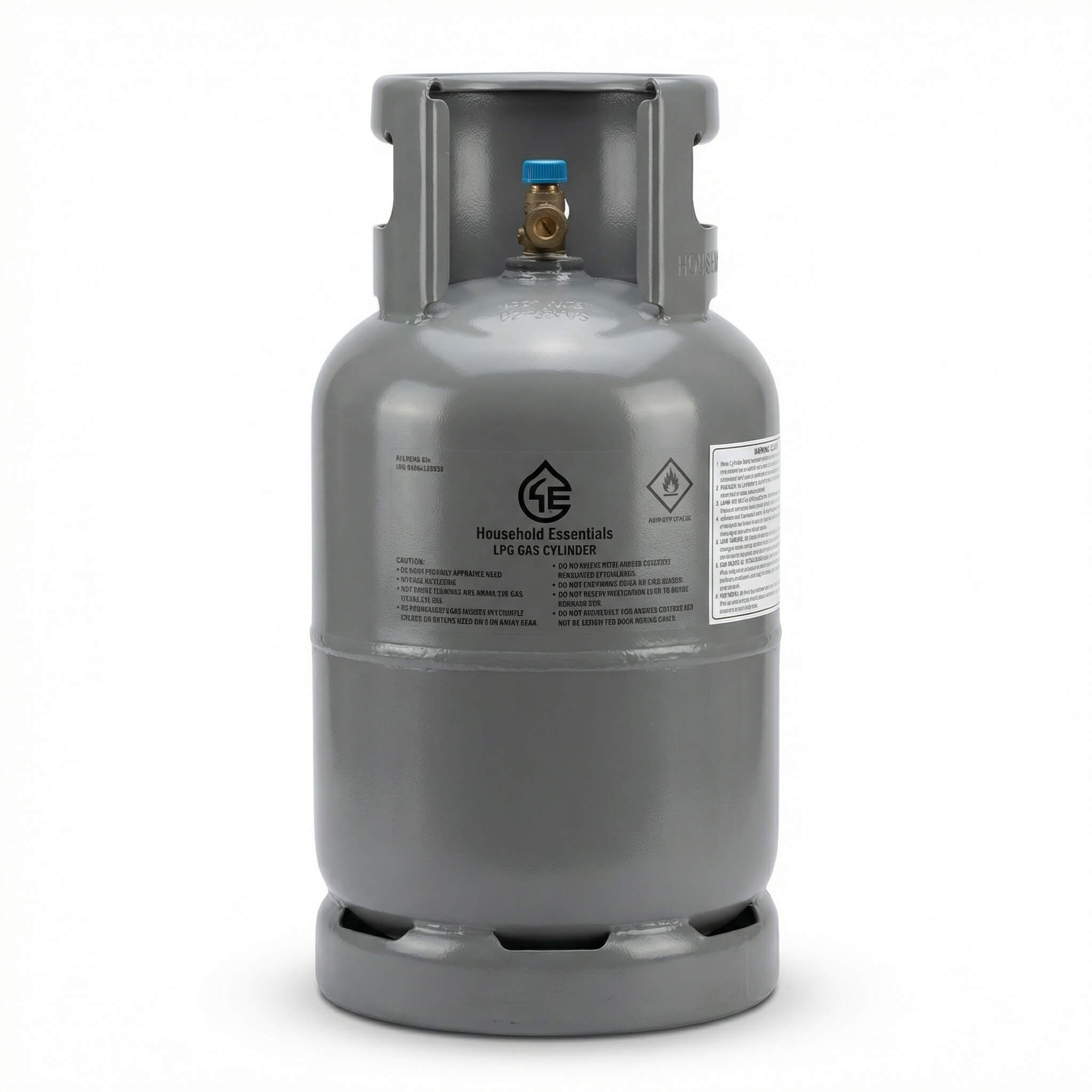 LPG Gas Cylinder 28kg ( Exchange )