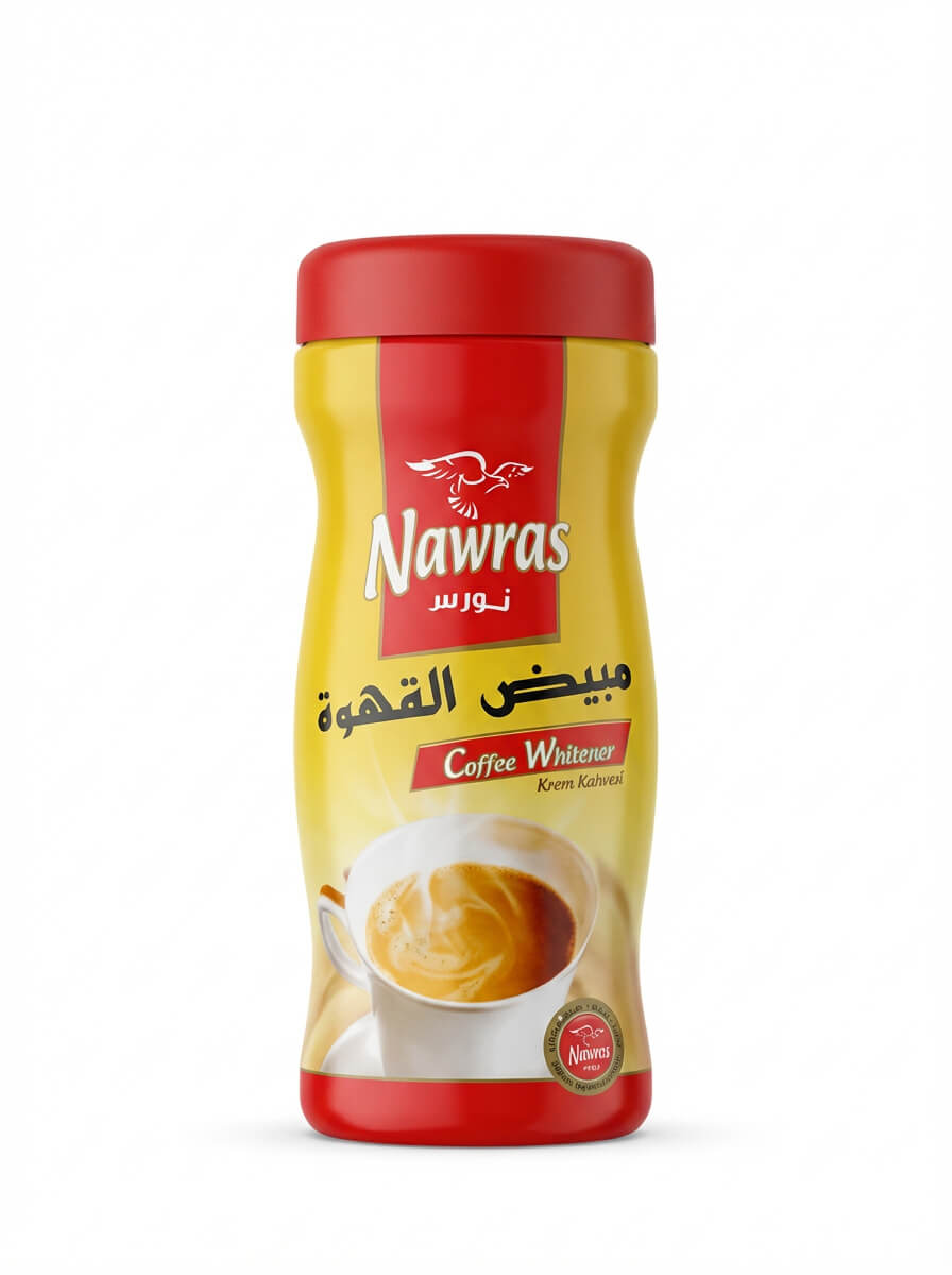Nawras Coffee Whitener