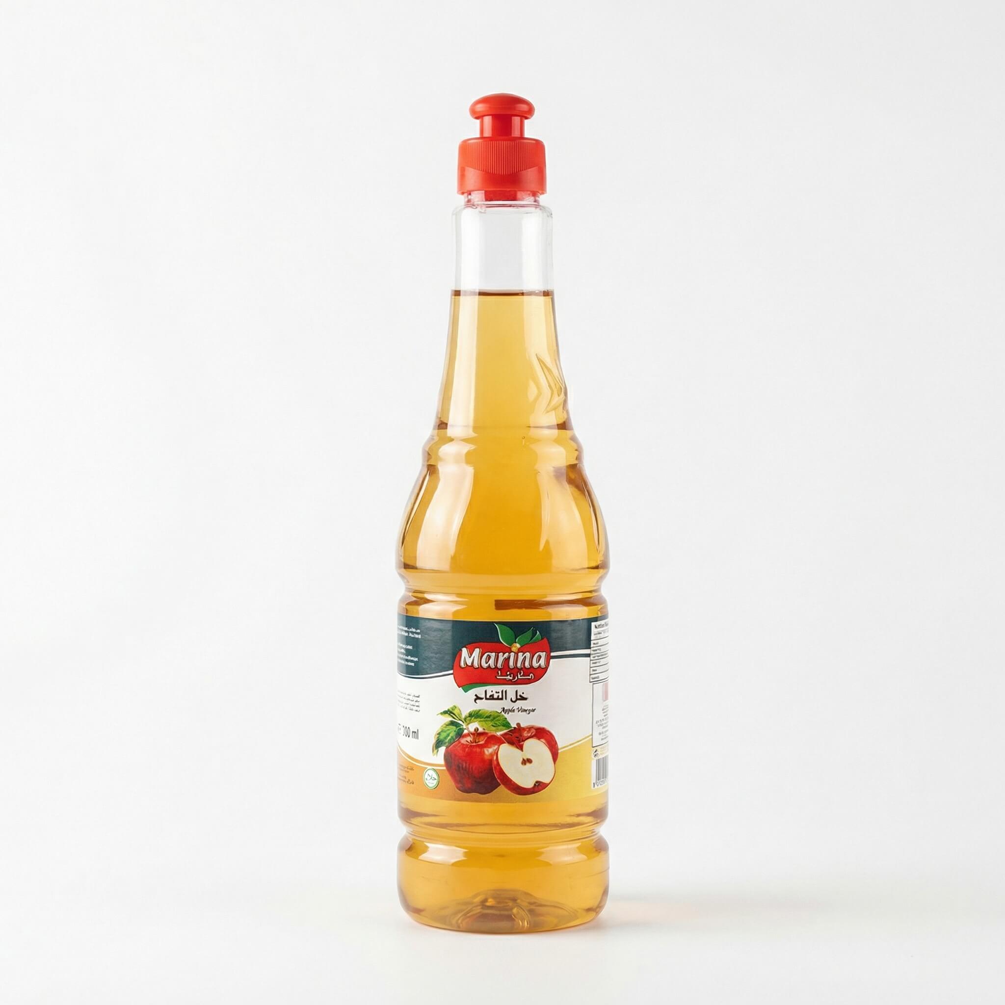Marina Apple Vinegar