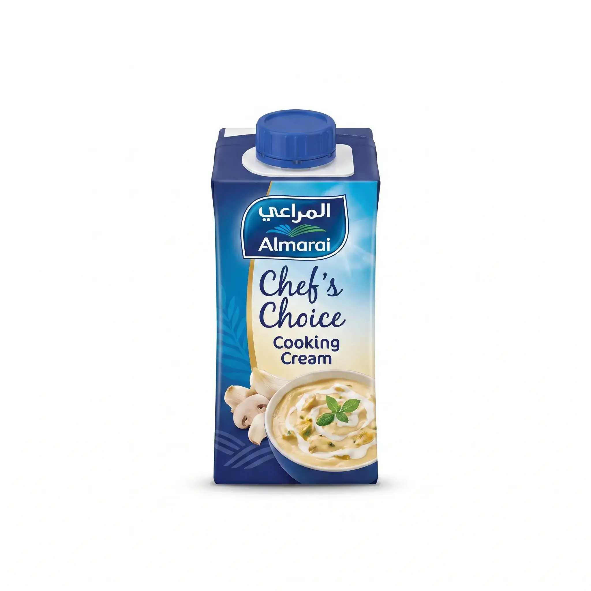Almarai Chef's Choice Cooking Cream