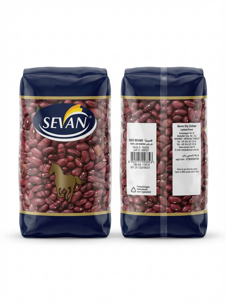 Sevan Red Beans
