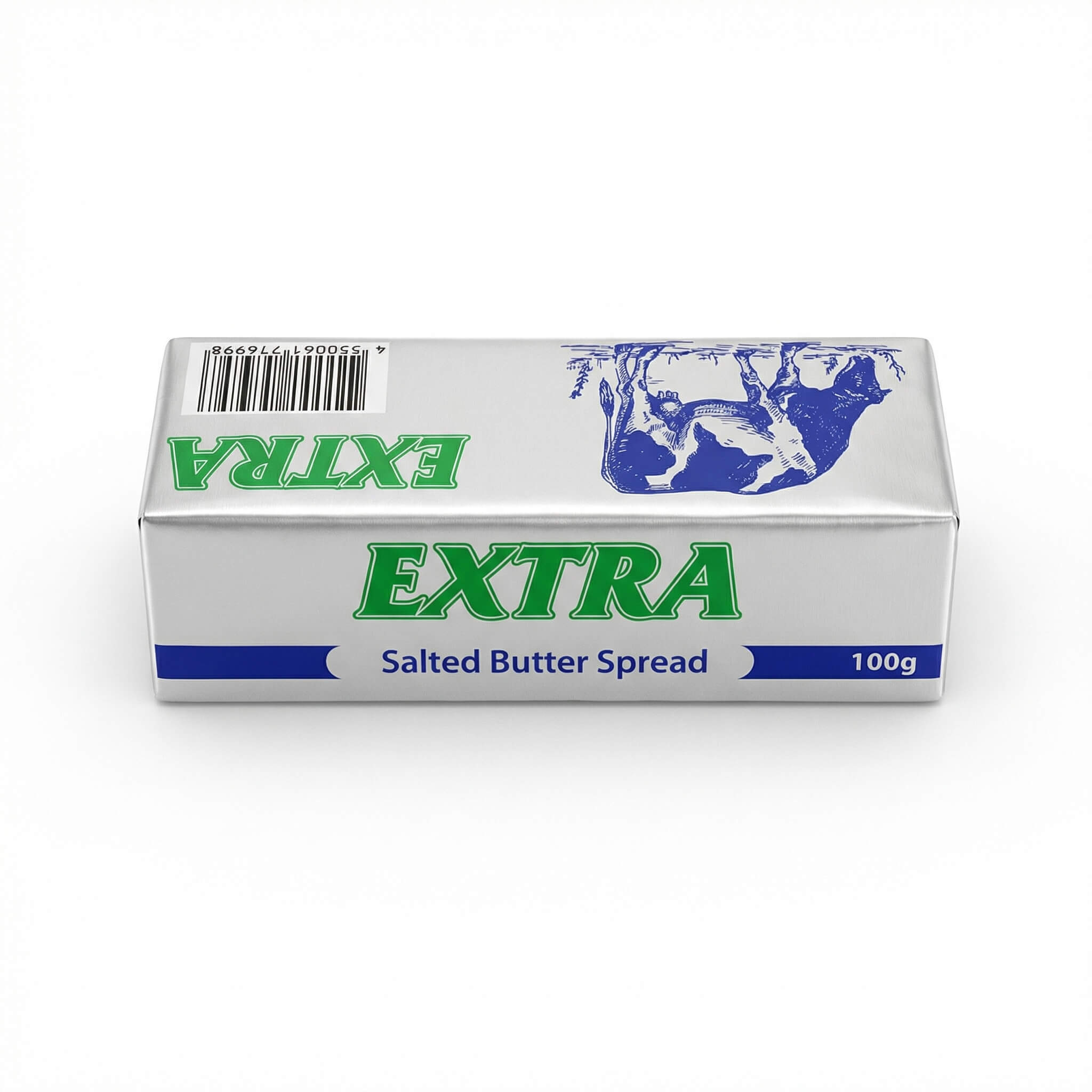 Extra Salted Butter Spread