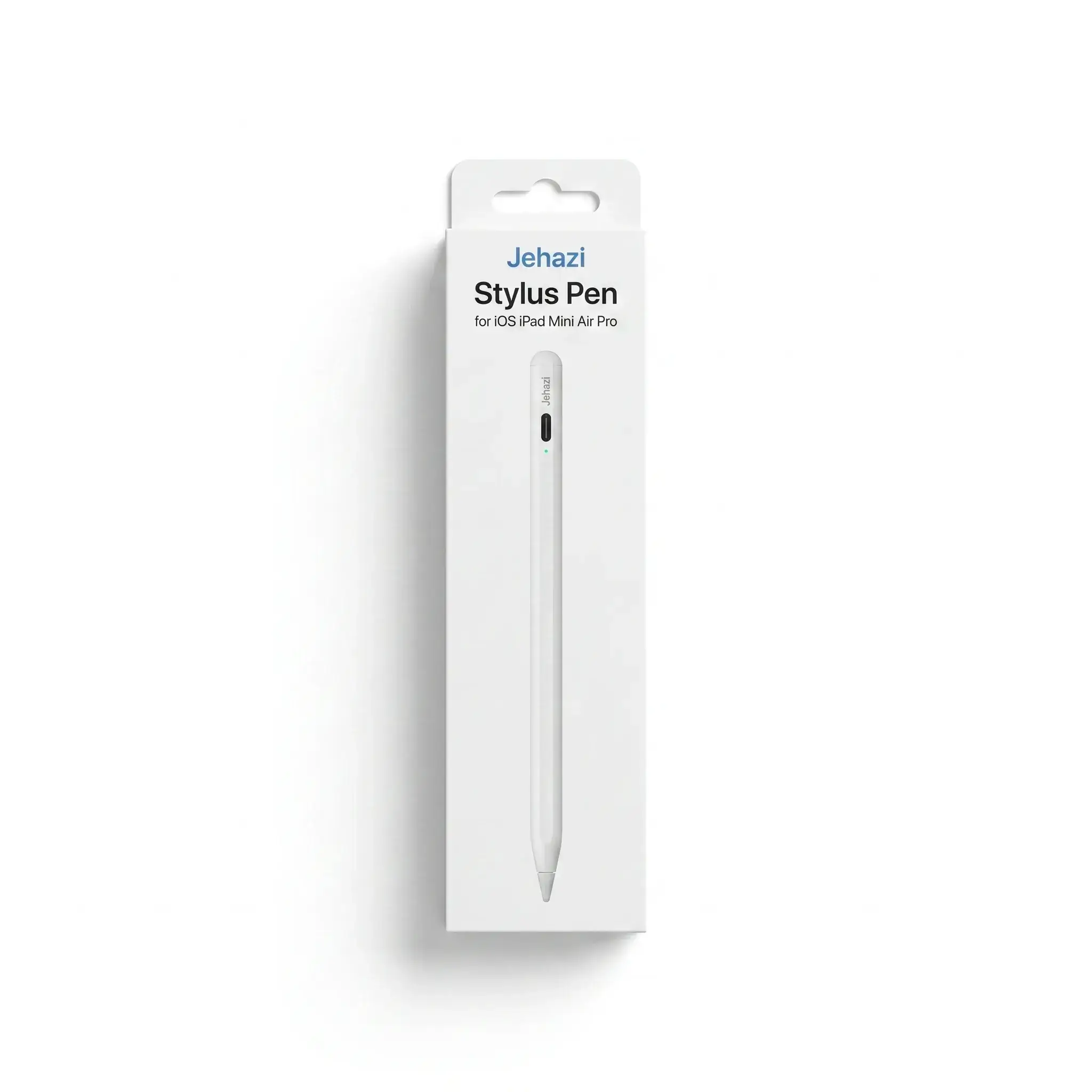 Jehazi Stylus Pen for iOS iPad Mini Air Pro