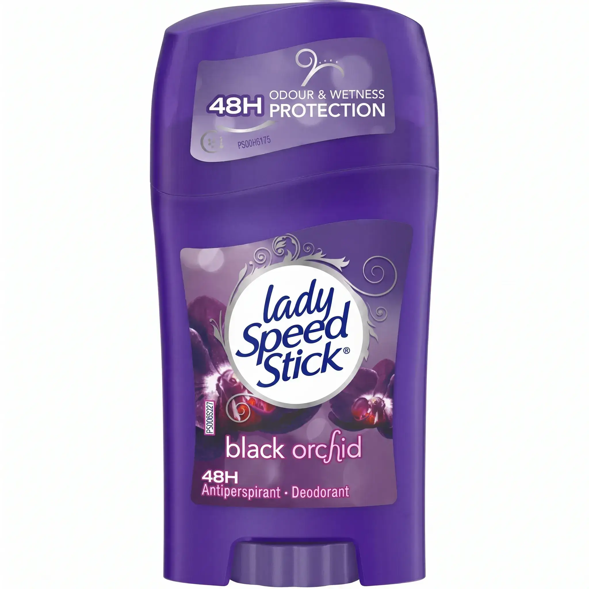 Lady Speed Stick Black Orchid Antiperspirant Deodorant