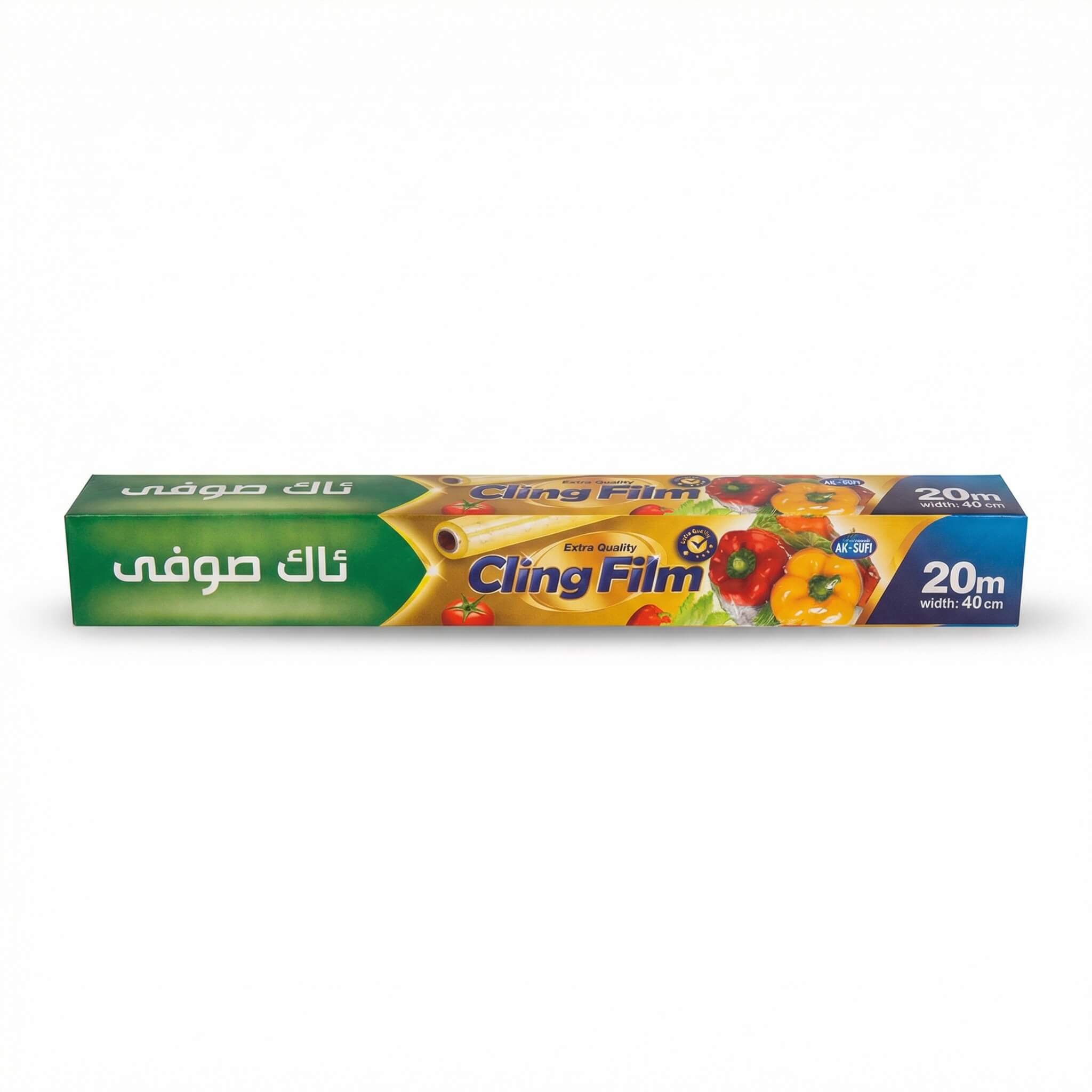 Tak Soufi Cling Film 20m x 40cm