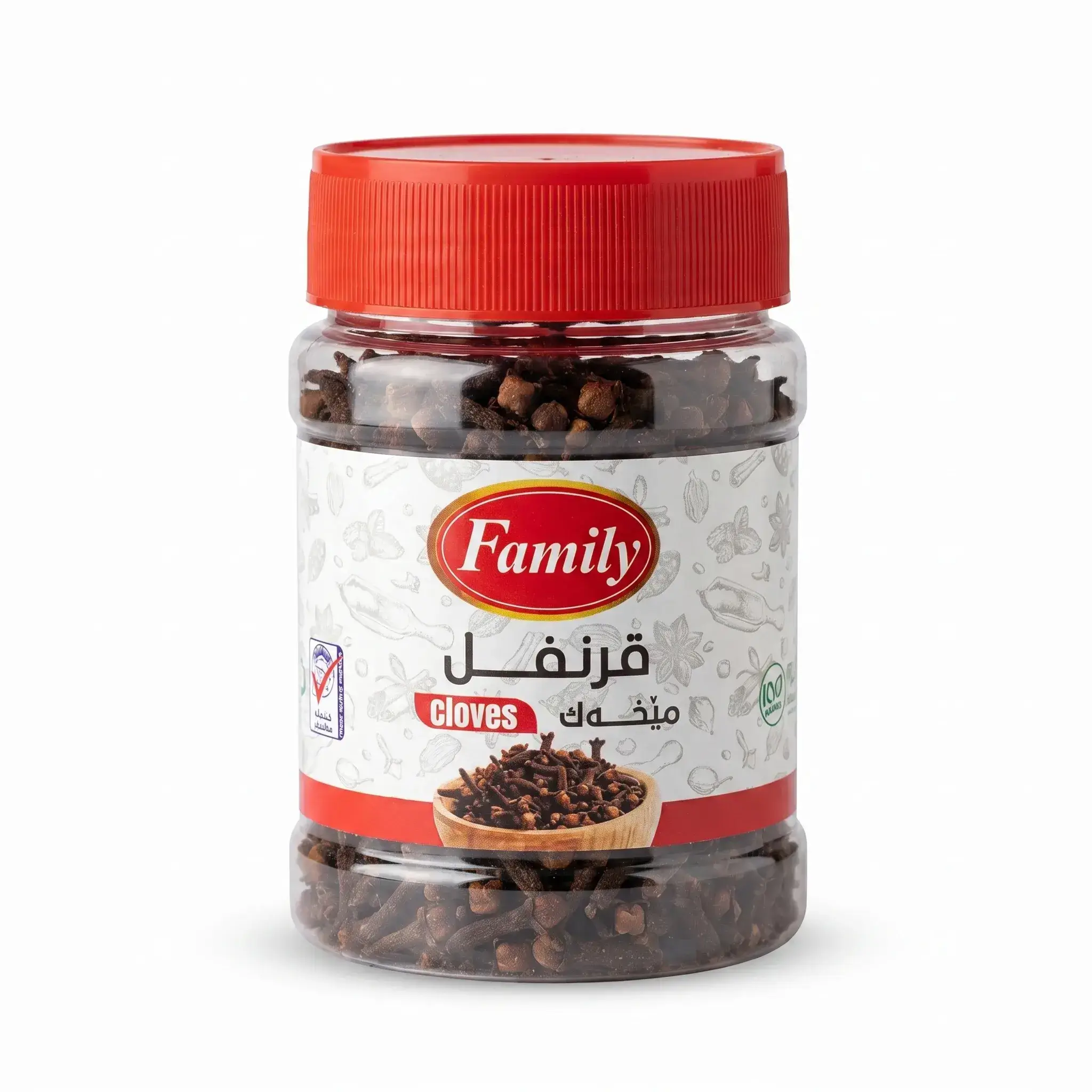 Family Cloves