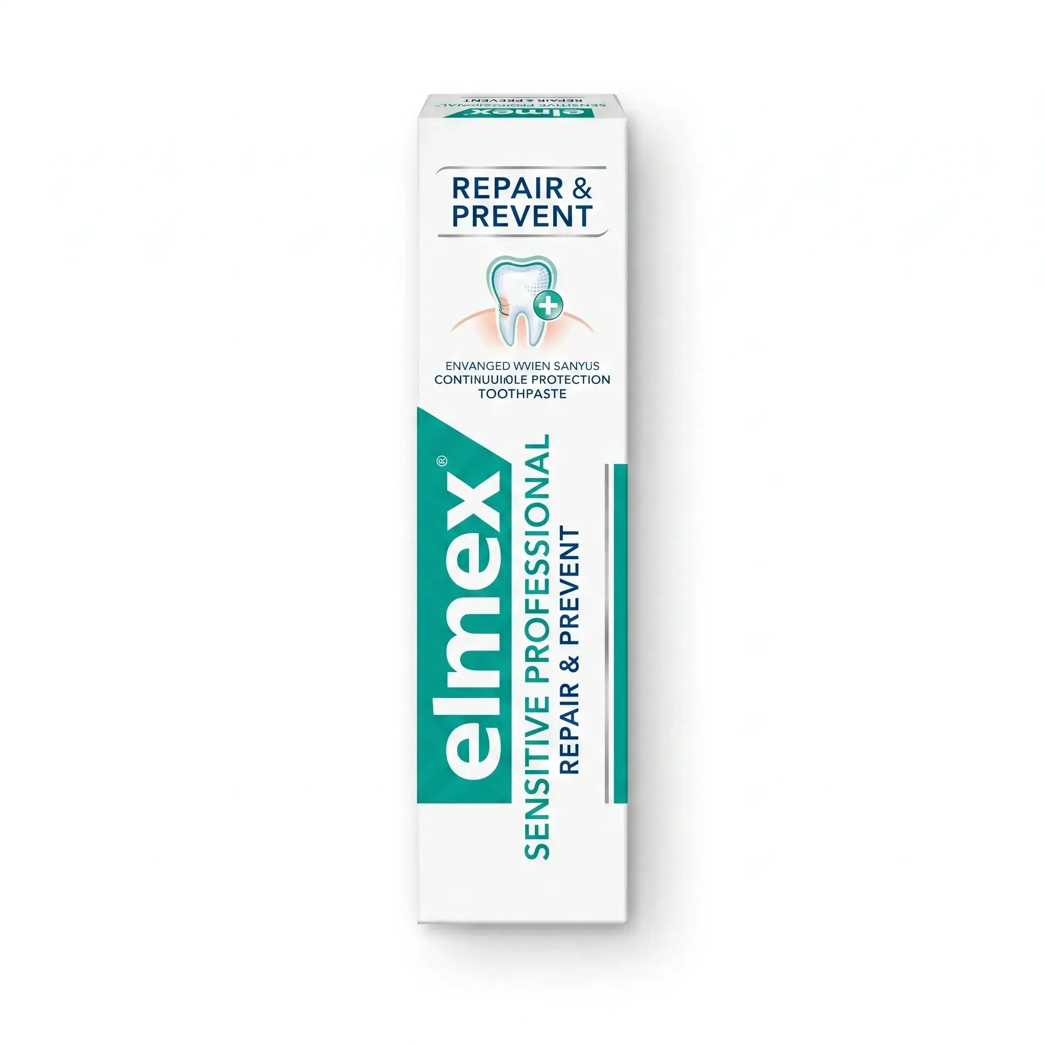 Elmex Sensitive Professional Repair & Prevent Toothpaste