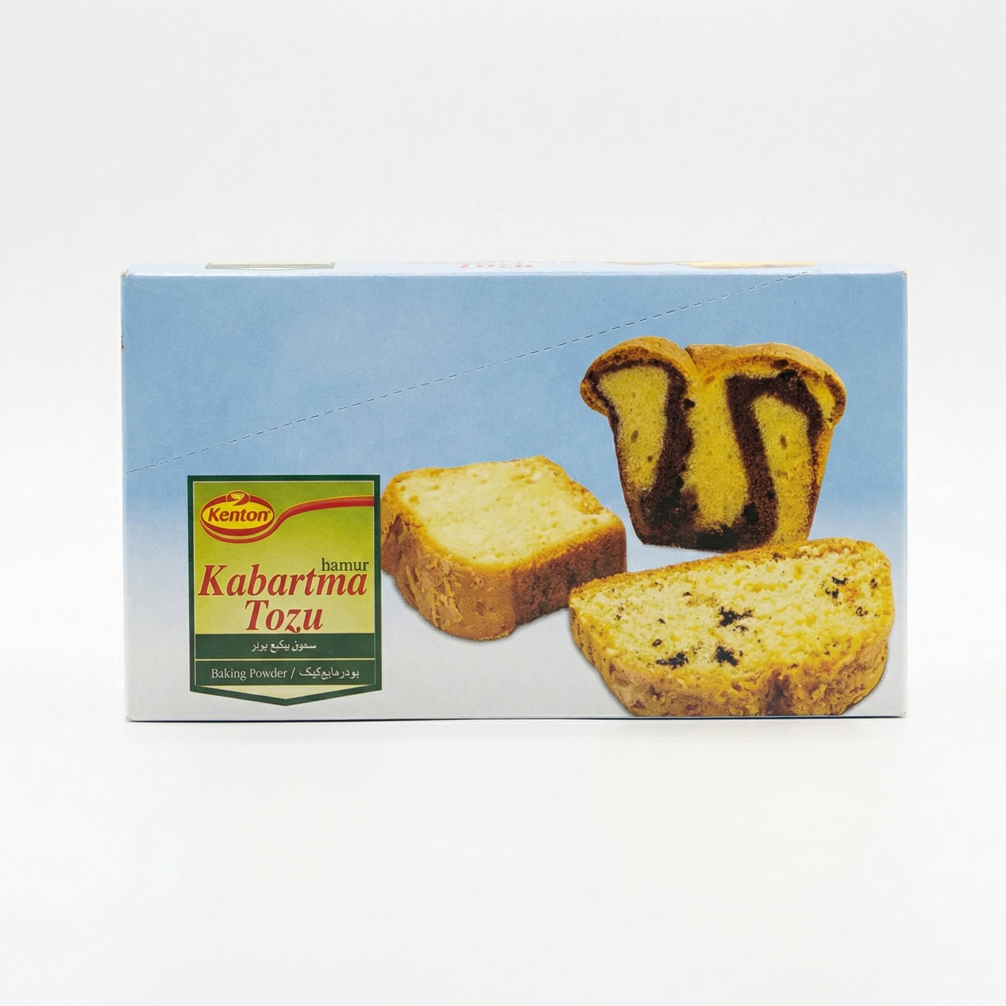 Kenton Baking Powder