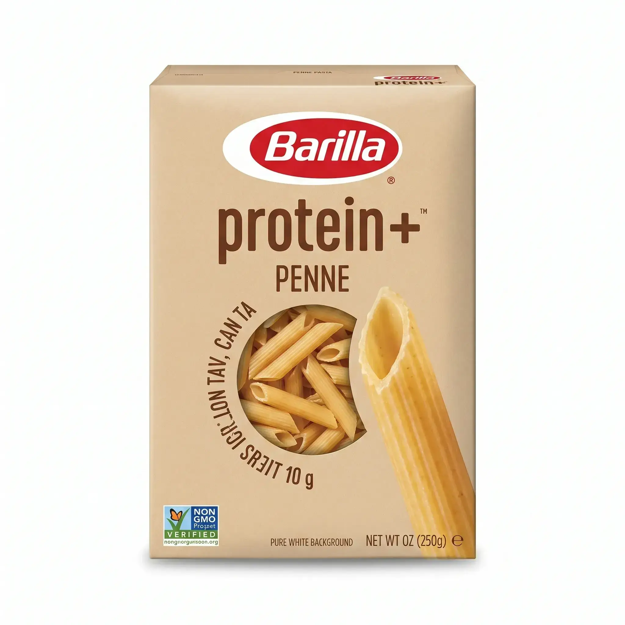 Barilla Protein+ Penne Pasta
