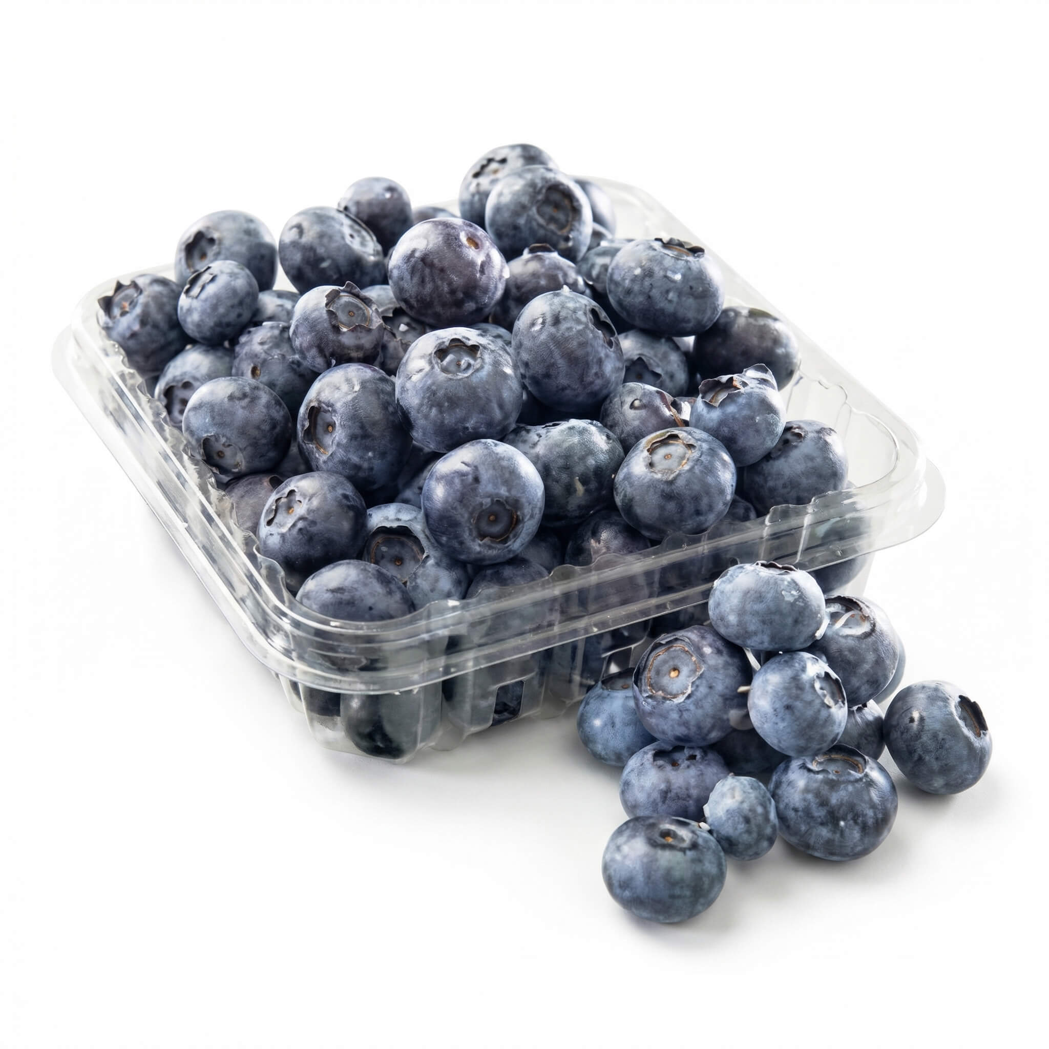 Fresh Blueberries 200gm