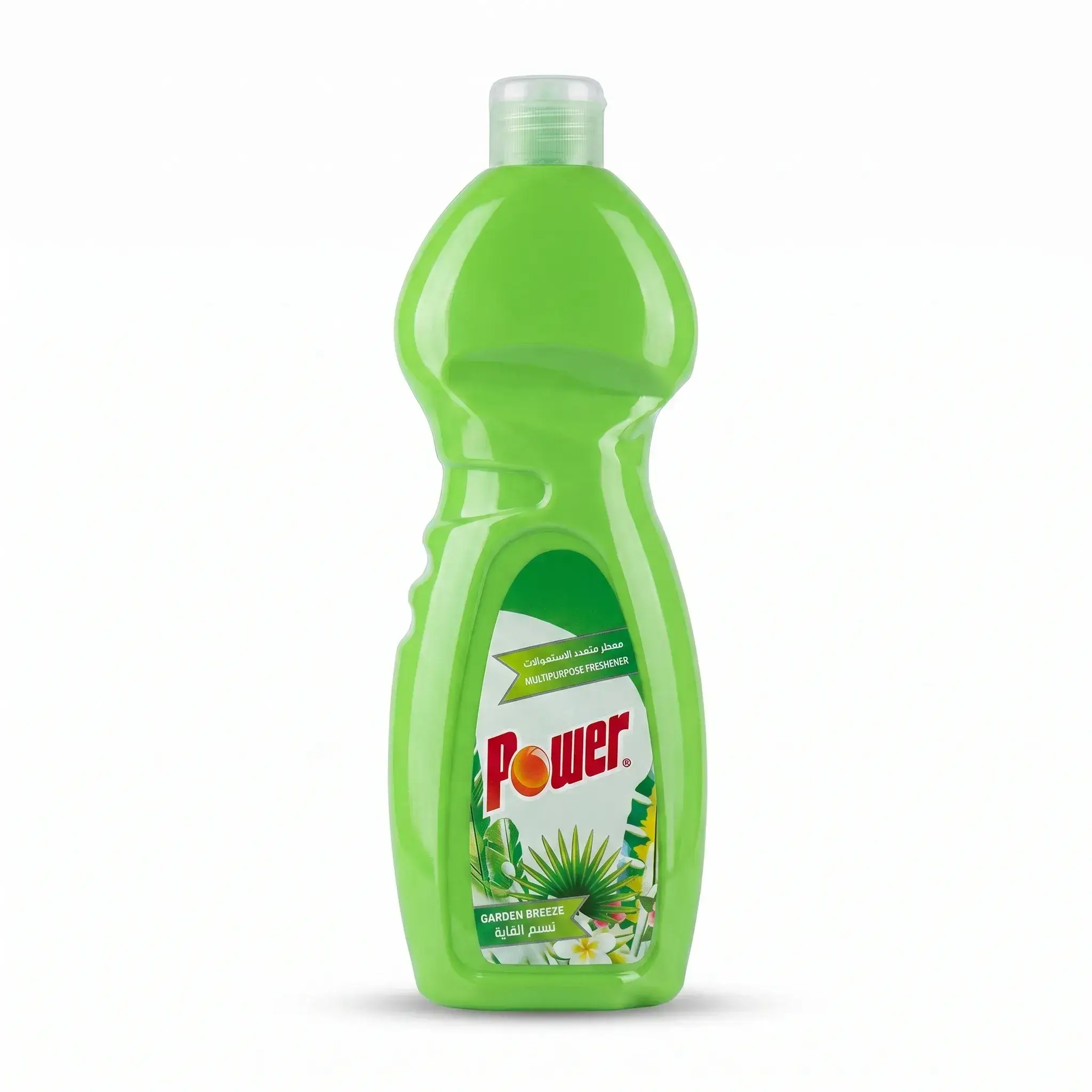 Power Multipurpose Freshener Garden Breeze
