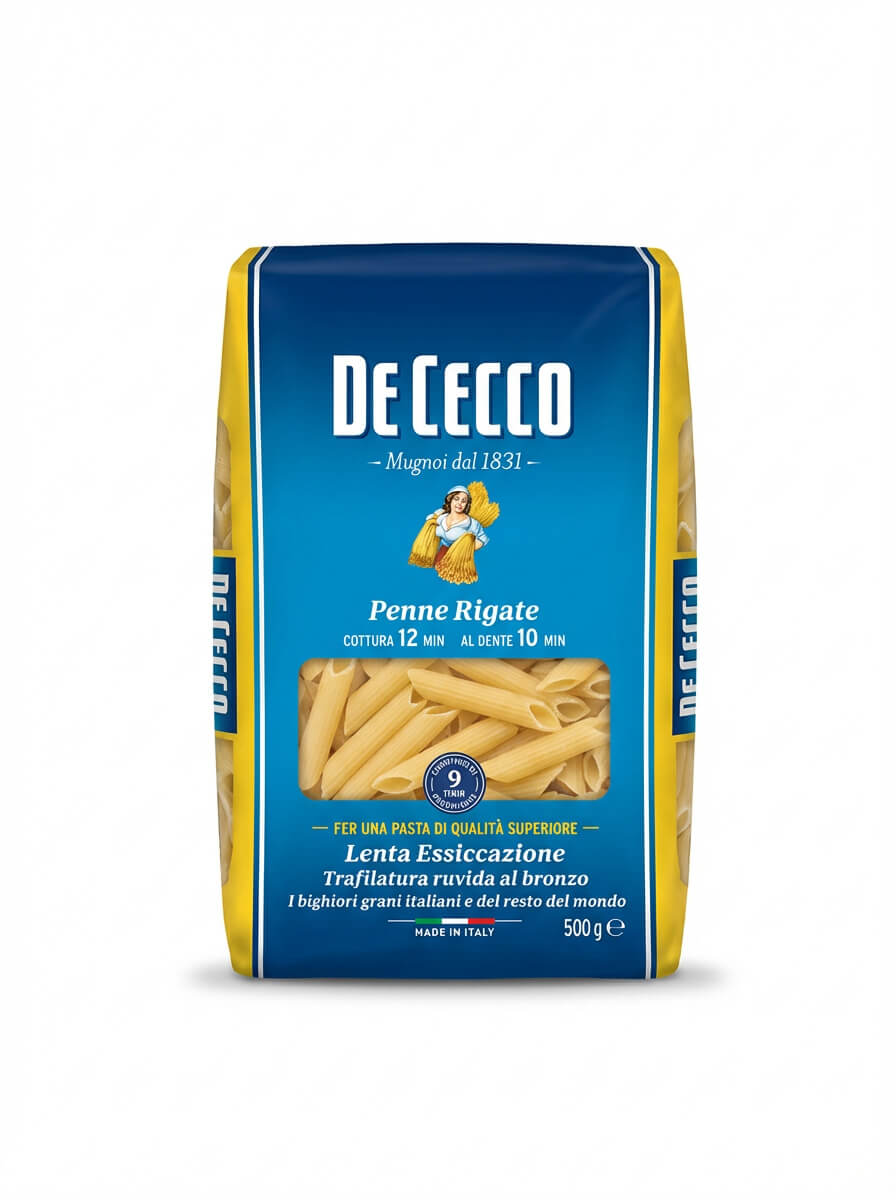 De Cecco Penne Rigate No. 41