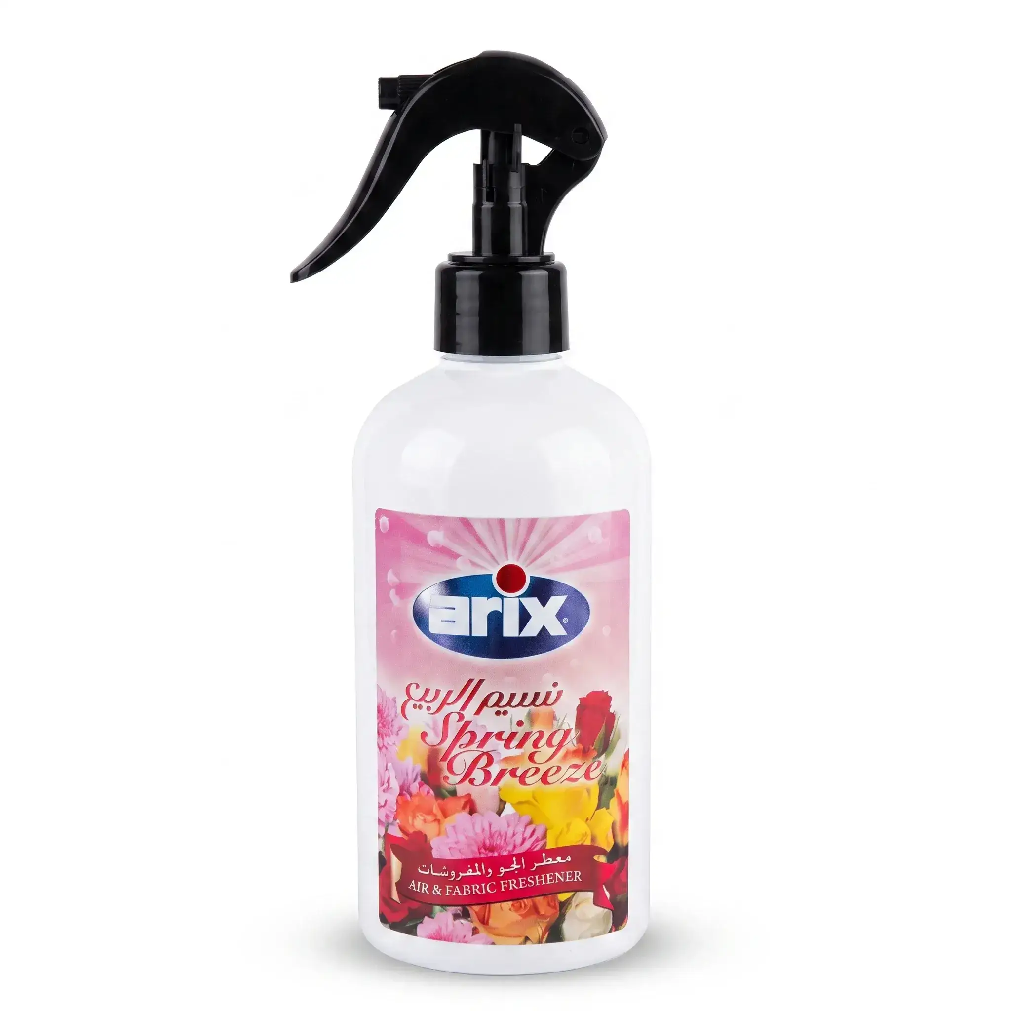 Brix Air & Fabric Freshener Spring Breeze