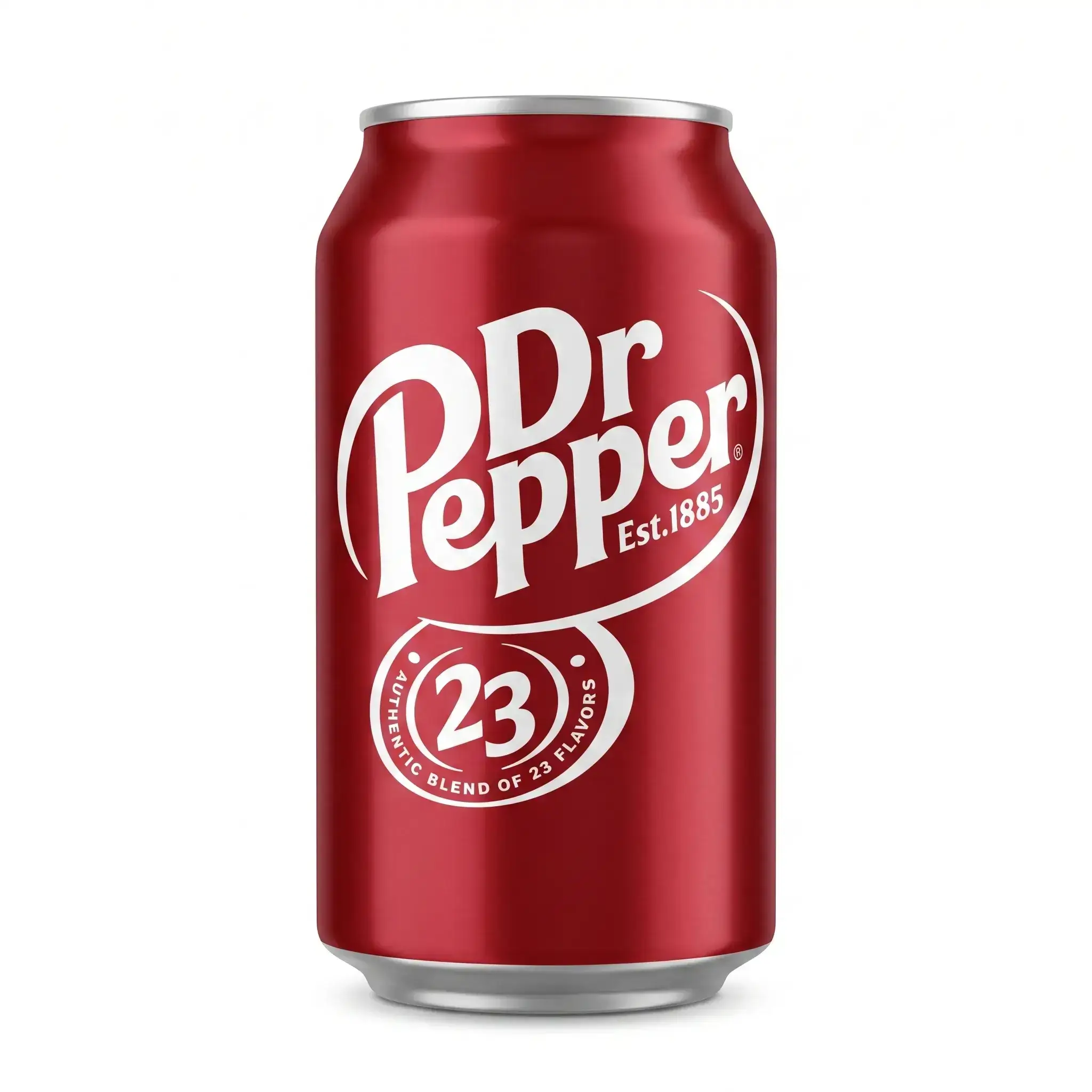Dr Pepper Carbonated Soft Drink