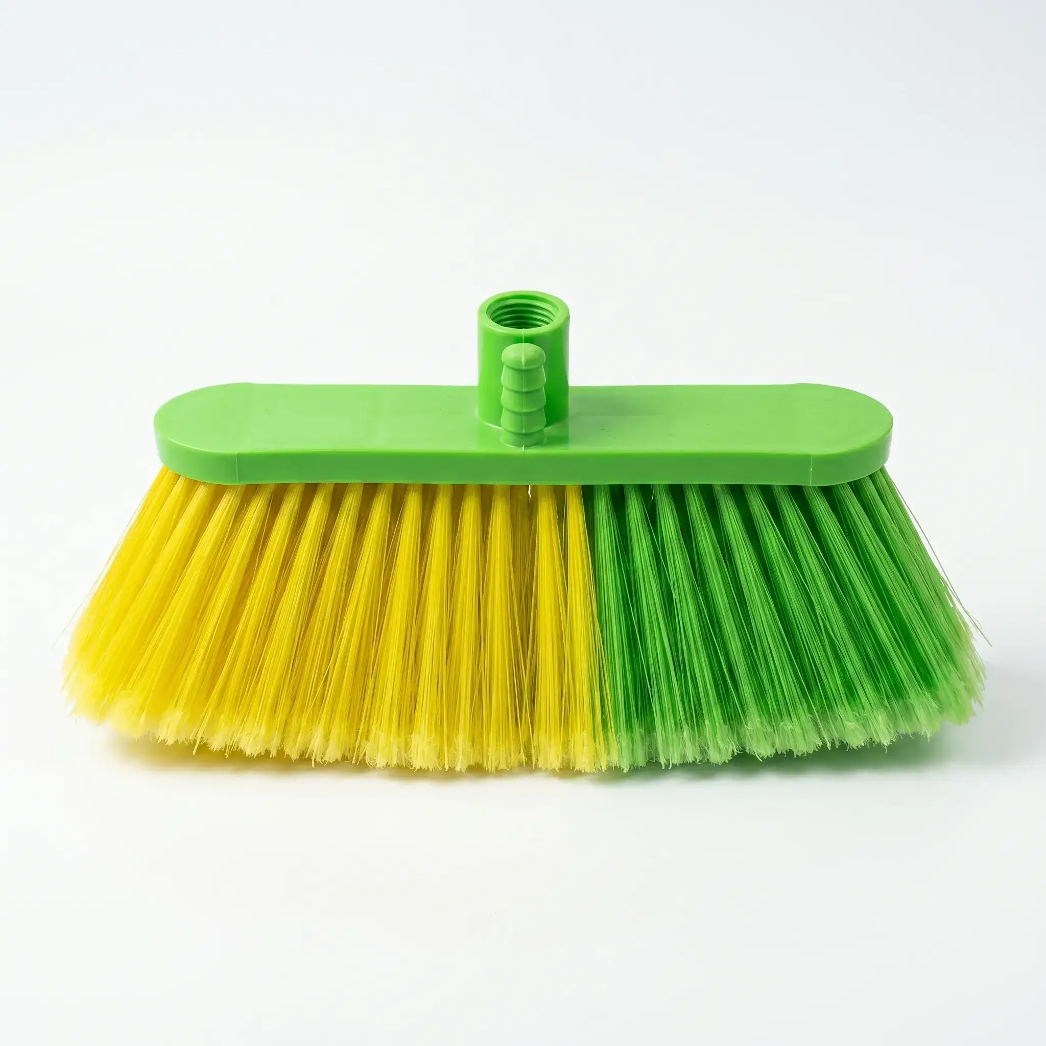 Broom Head (Yellow & Green)