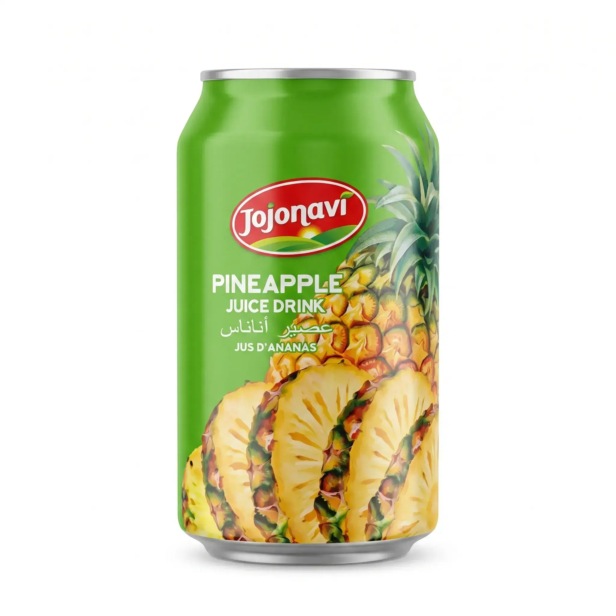 Jojonavi Pineapple Juice Drink